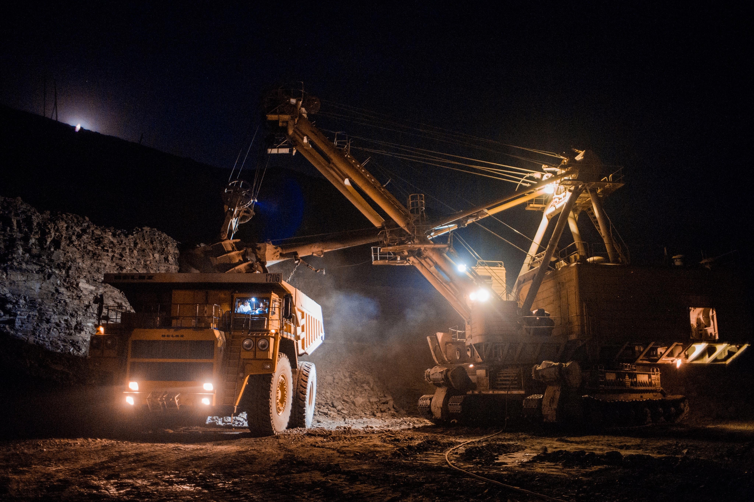 Industriefotos - Fotograf Michael Baron. Fotograf in Deutschland - Michael Baron