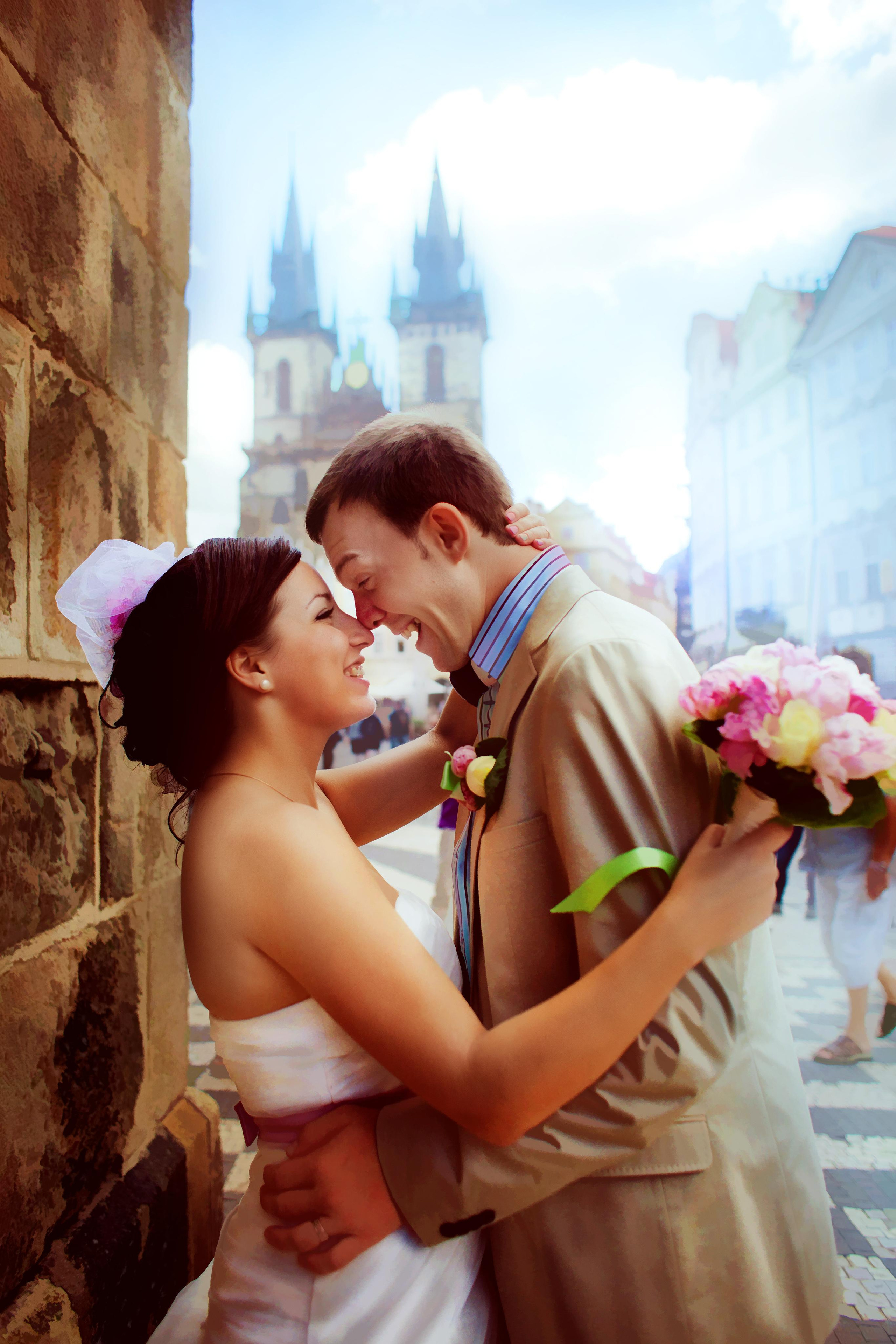 Фотограф в Германии - Михаил Баранов. Фотограф в Германии — Михаэль Барон