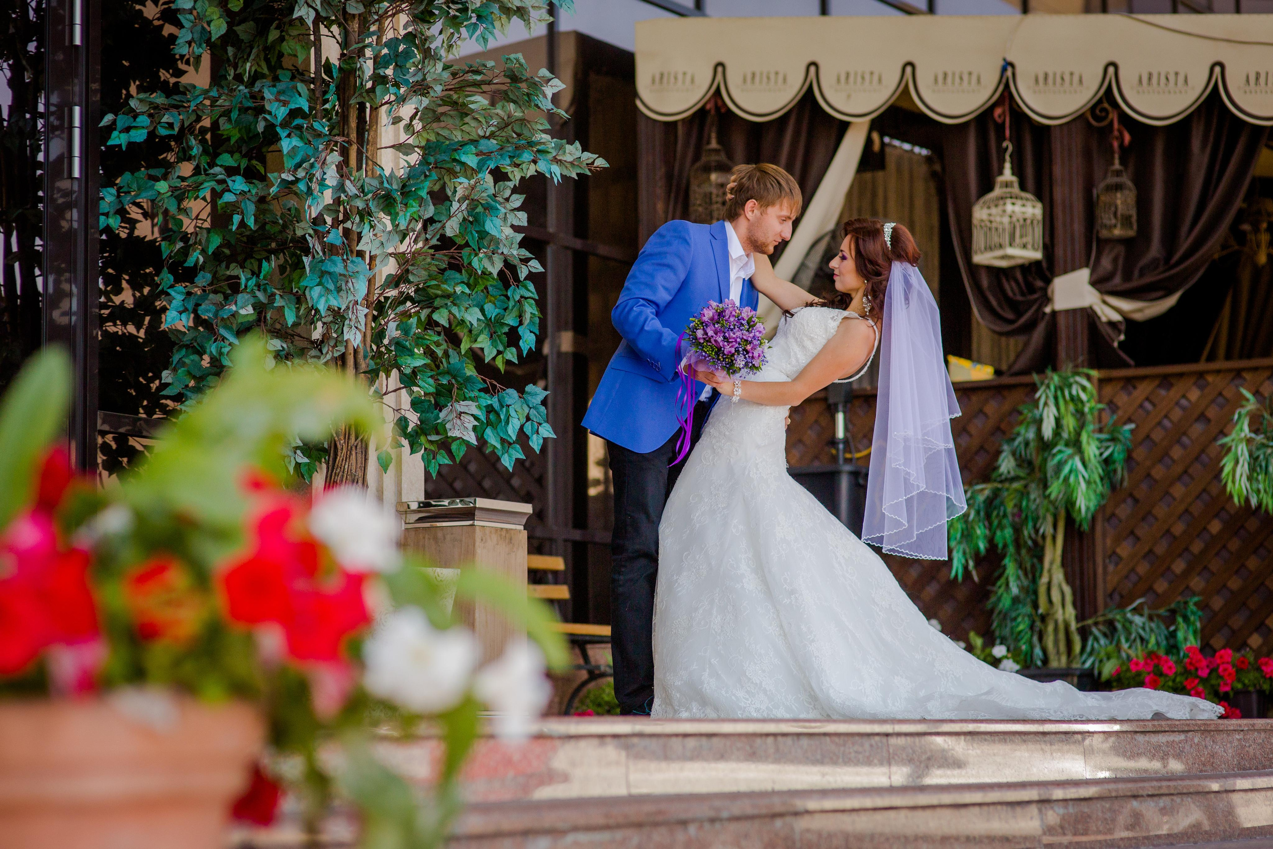 Фотограф в Германии - Михаил Баранов. Фотограф в Германии — Михаэль Барон