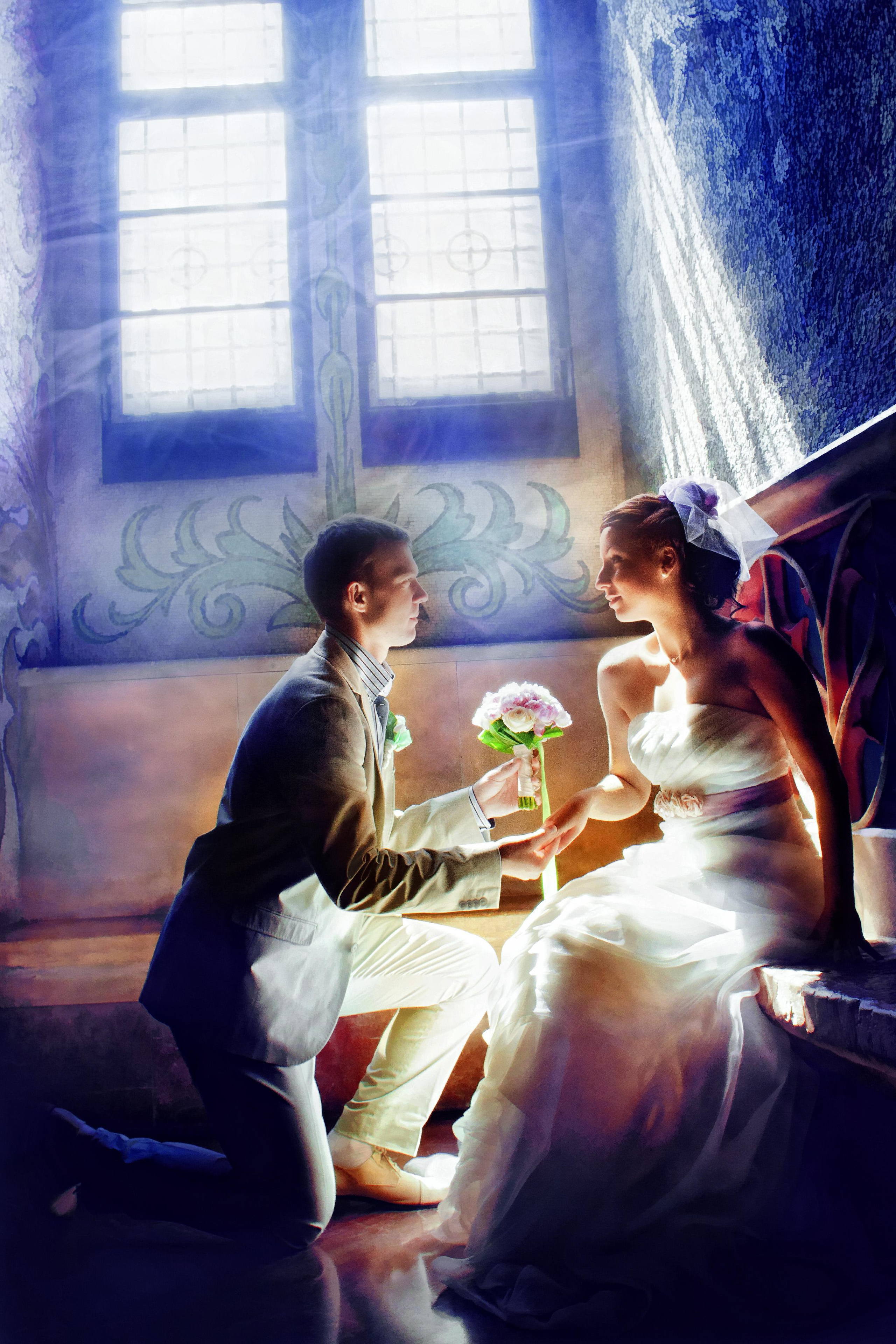 Фотограф в Германии - Михаил Баранов. Фотограф в Германии — Михаэль Барон