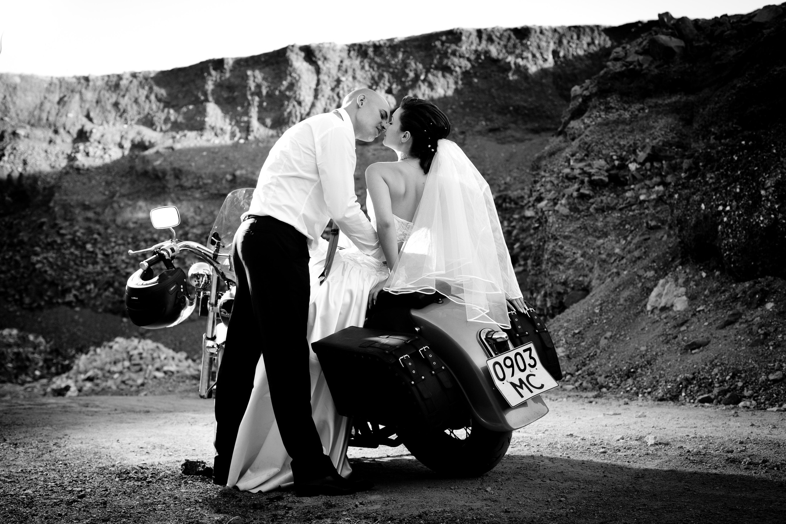 Фотограф в Германии - Михаил Баранов. Фотограф в Германии — Михаэль Барон