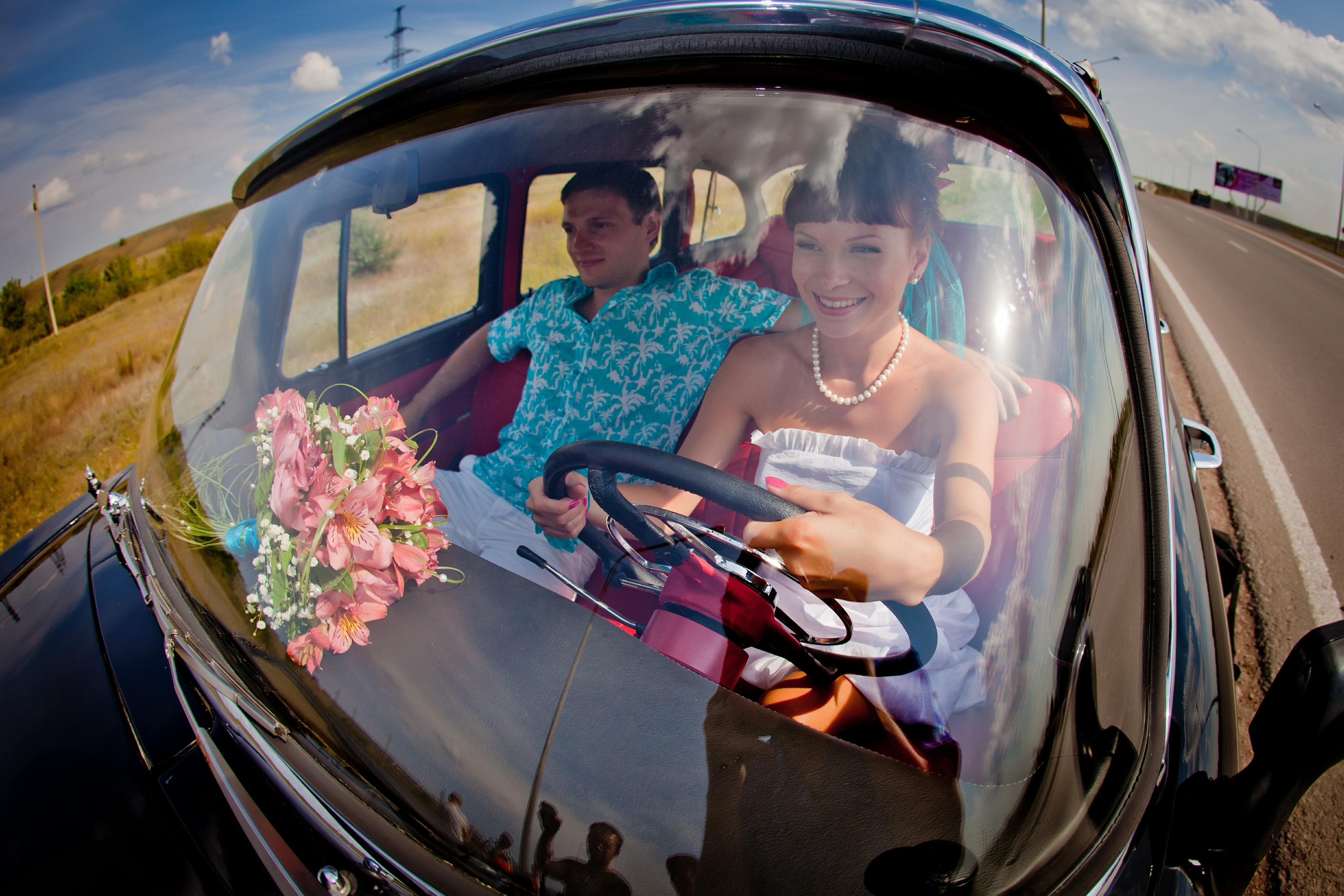 Фотограф в Германии - Михаил Баранов. Фотограф в Германии — Михаэль Барон