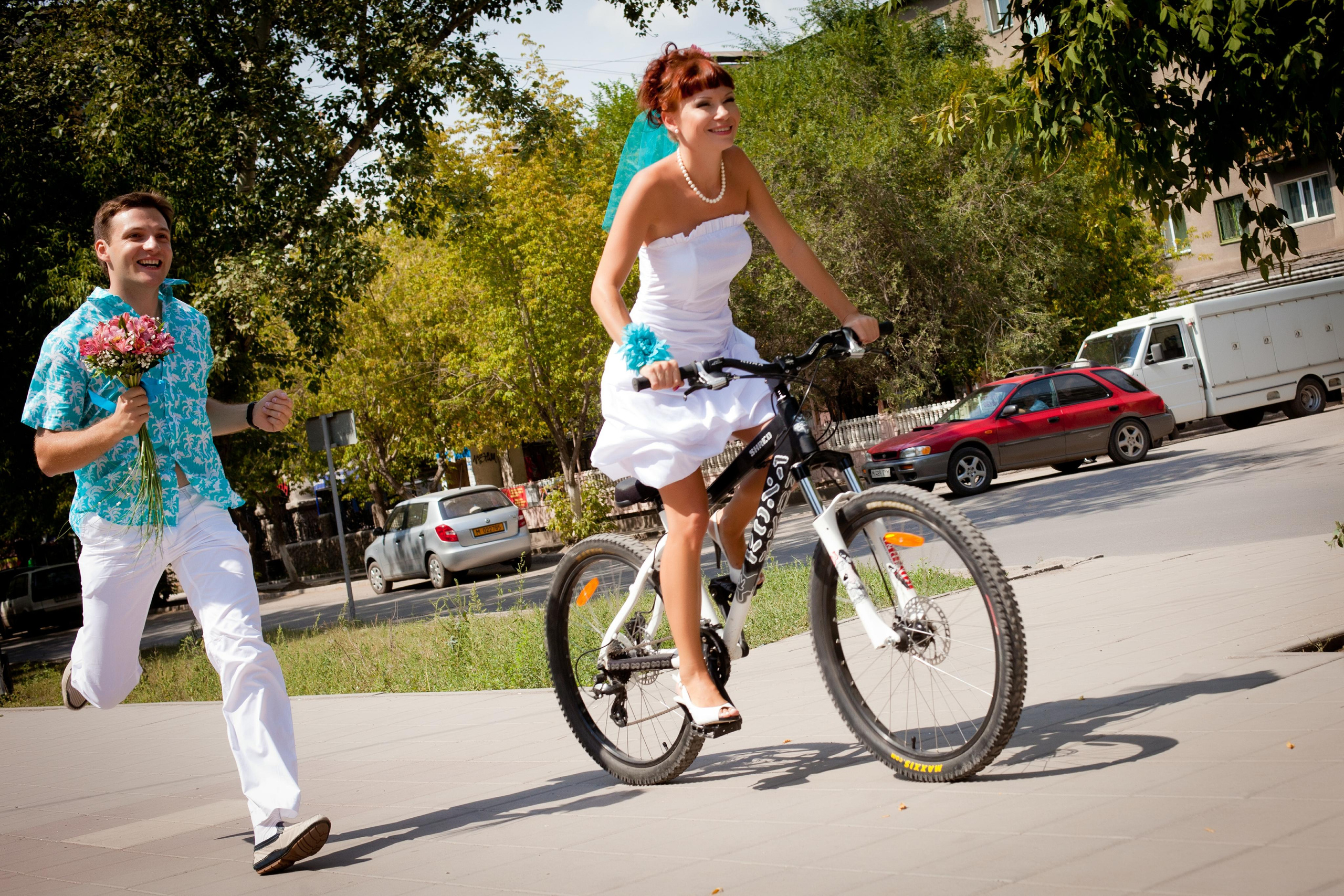 Фотограф в Германии - Михаил Баранов. Фотограф в Германии — Михаэль Барон