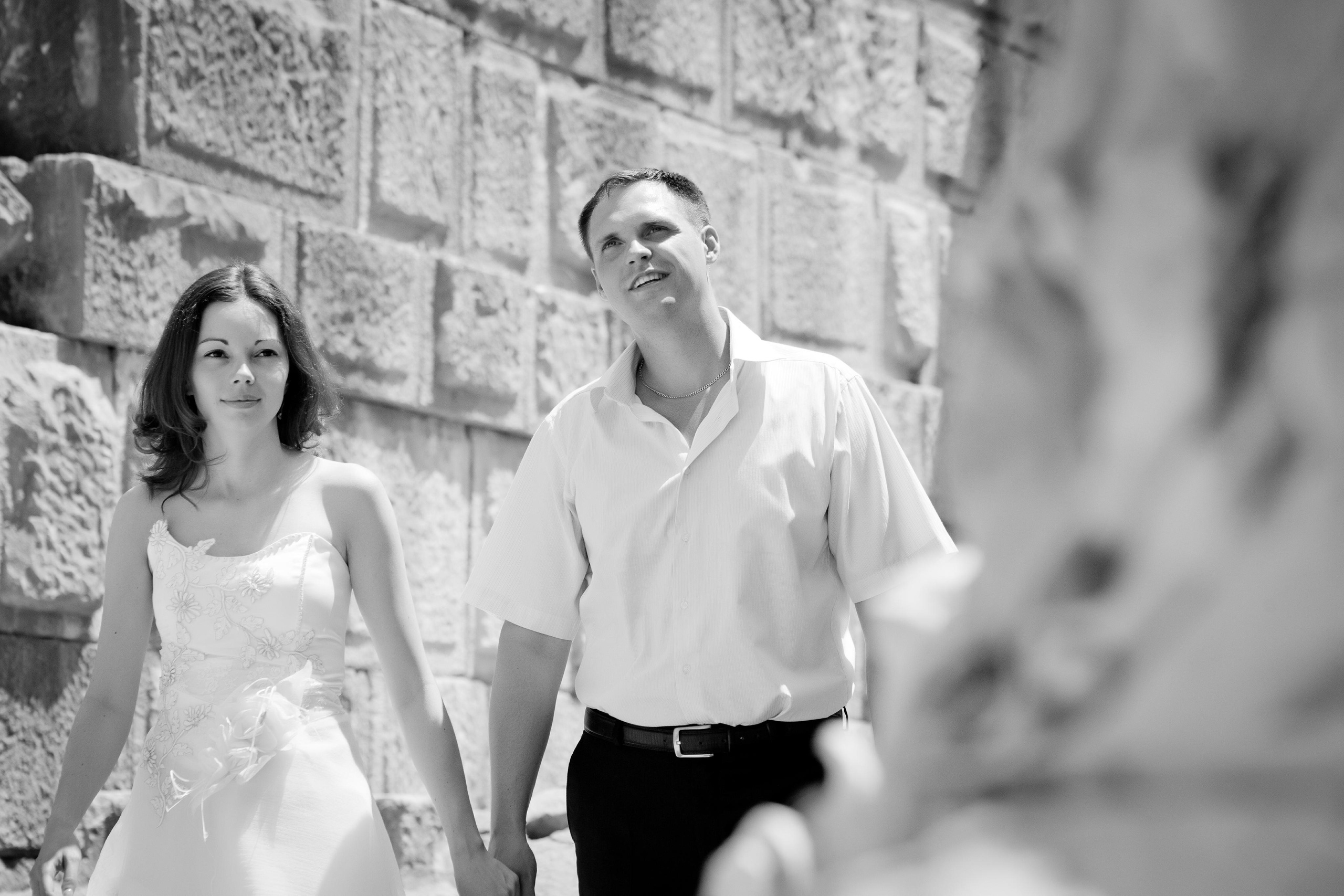 Фотограф в Германии - Михаил Баранов. Фотограф в Германии — Михаэль Барон