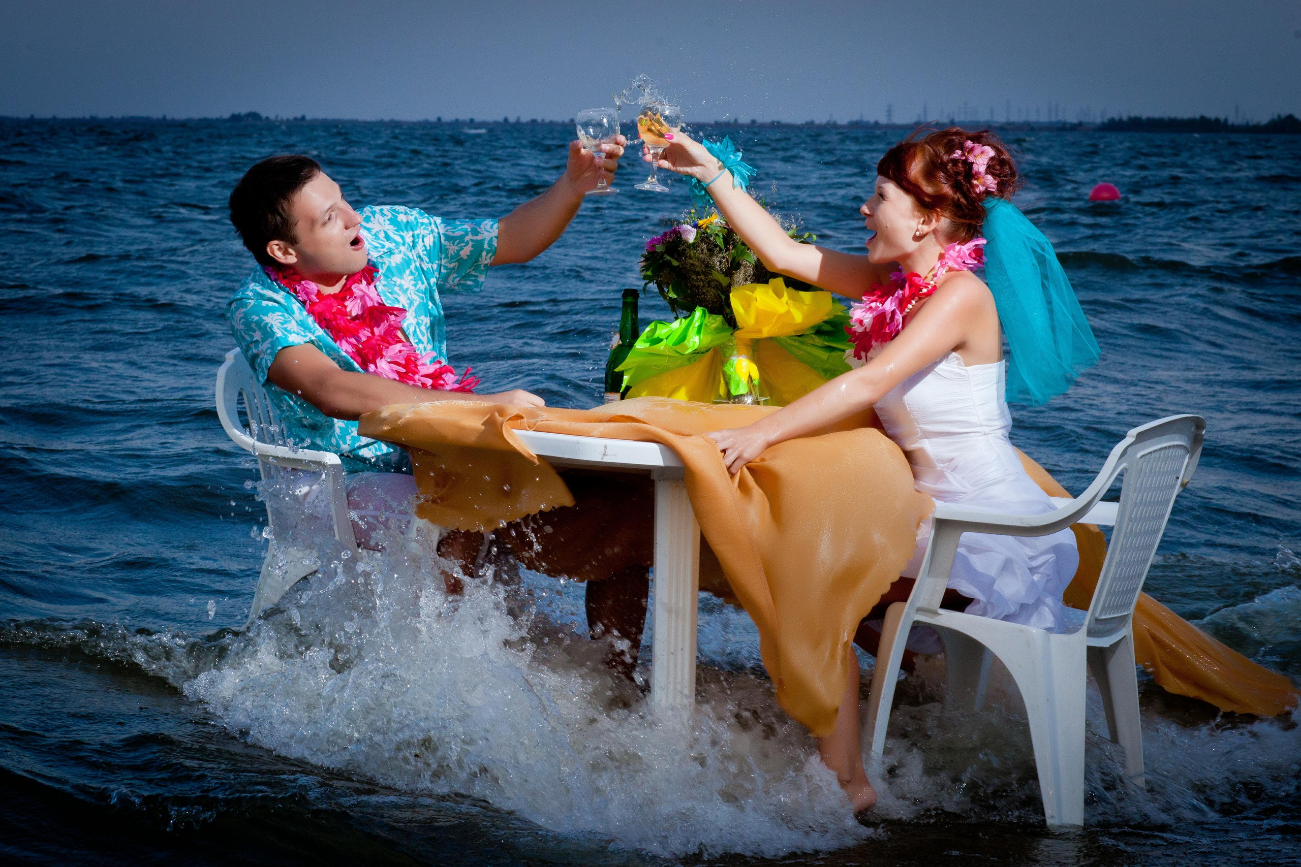 Фотограф в Германии - Михаил Баранов. Фотограф в Германии — Михаэль Барон