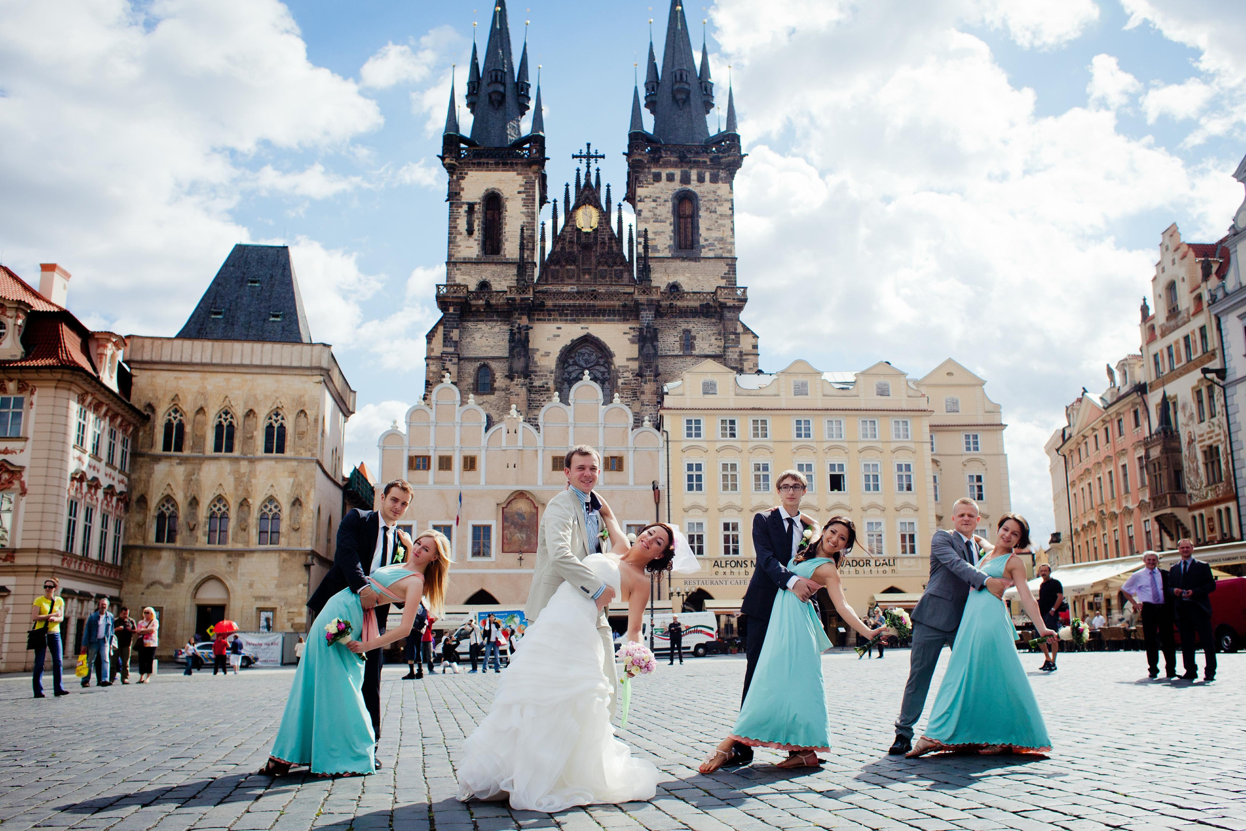 Фотограф в Германии - Михаил Баранов. Фотограф в Германии — Михаэль Барон