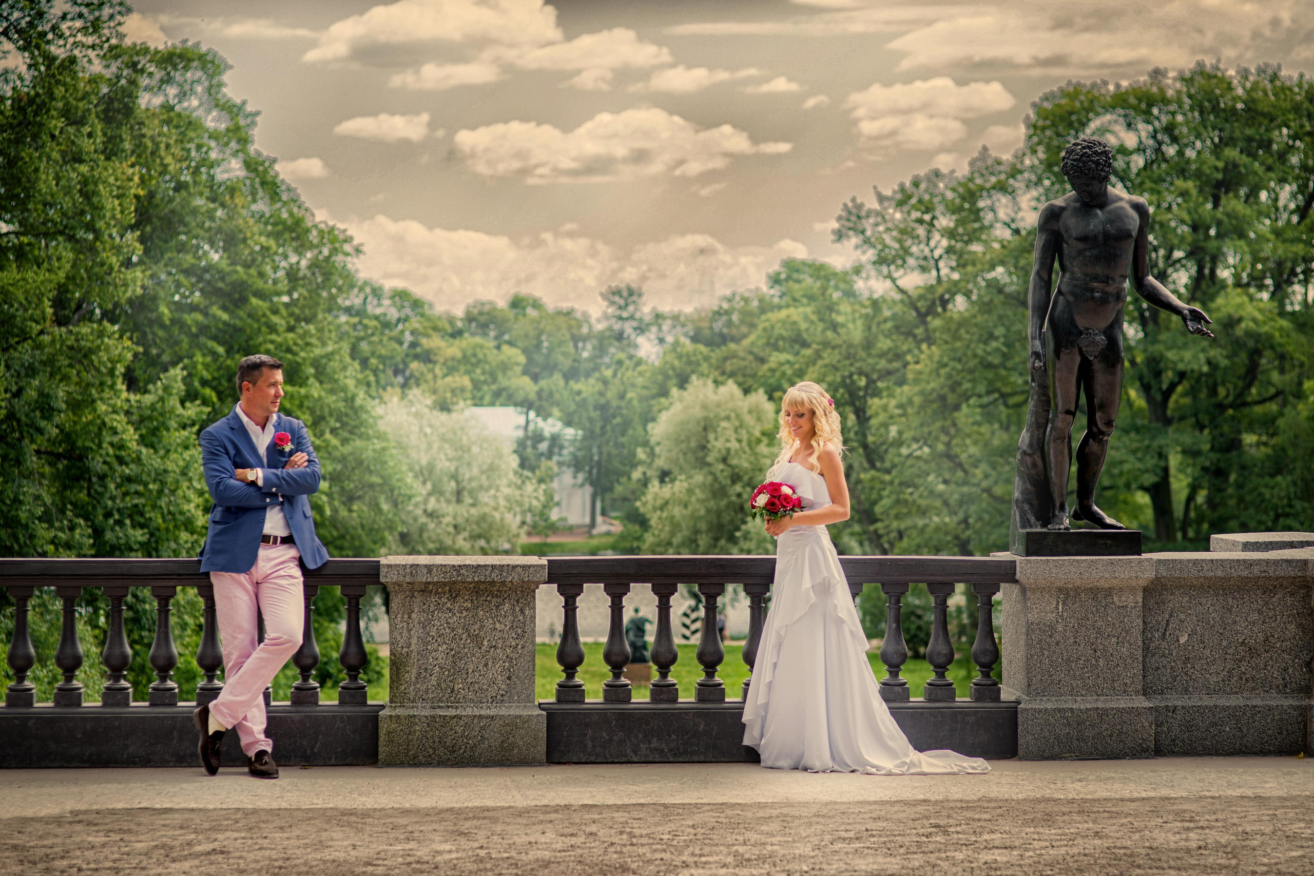 Фотограф в Германии - Михаил Баранов. Фотограф в Германии — Михаэль Барон