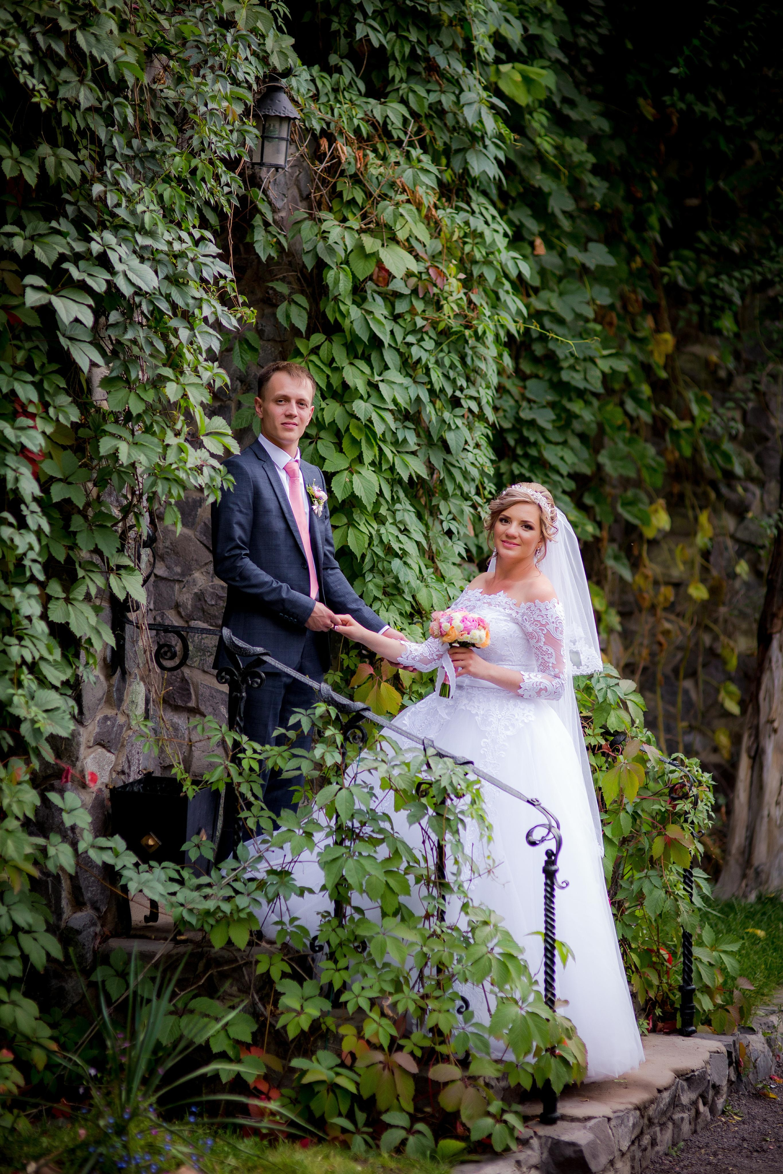 Фотограф в Германии - Михаил Баранов. Фотограф в Германии — Михаэль Барон