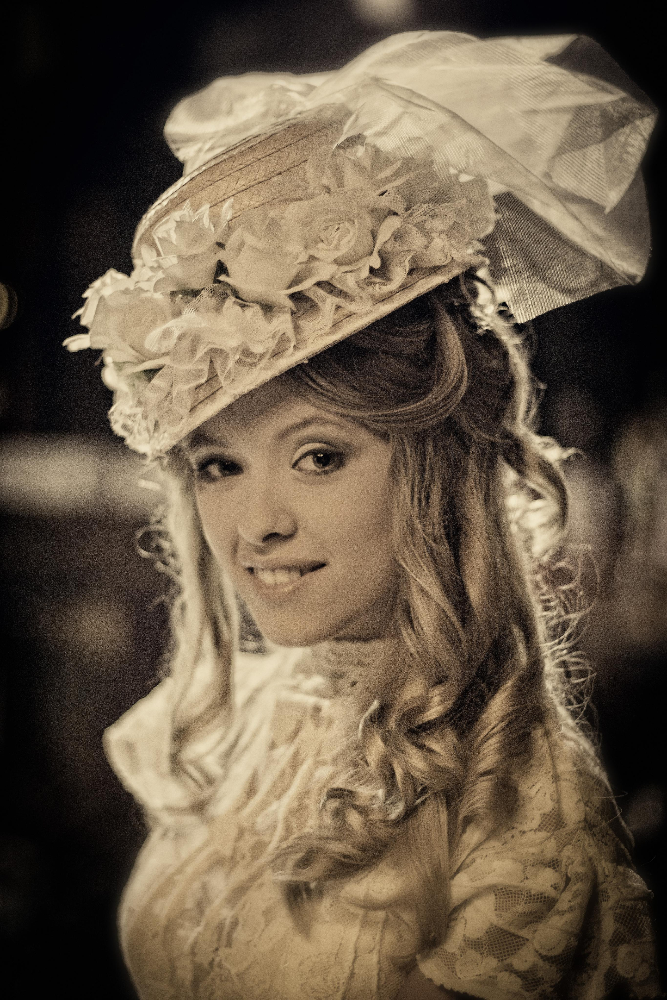 Фотограф в Германии - Михаил Баранов. Фотограф в Германии — Михаэль Барон