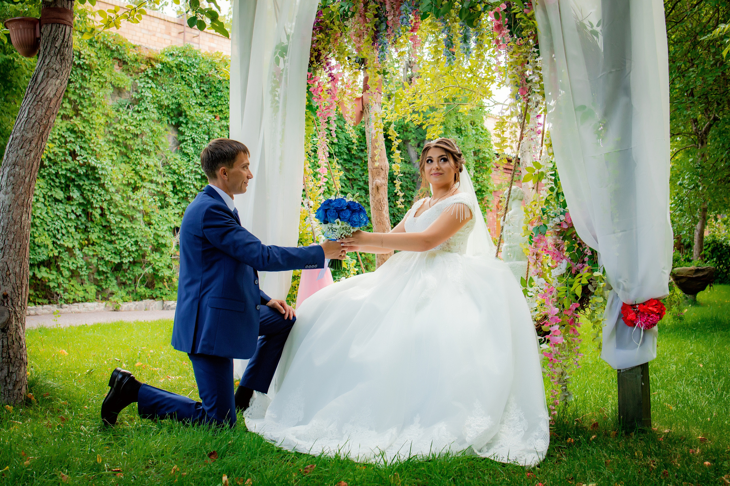 Фотограф в Германии - Михаил Баранов. Фотограф в Германии — Михаэль Барон