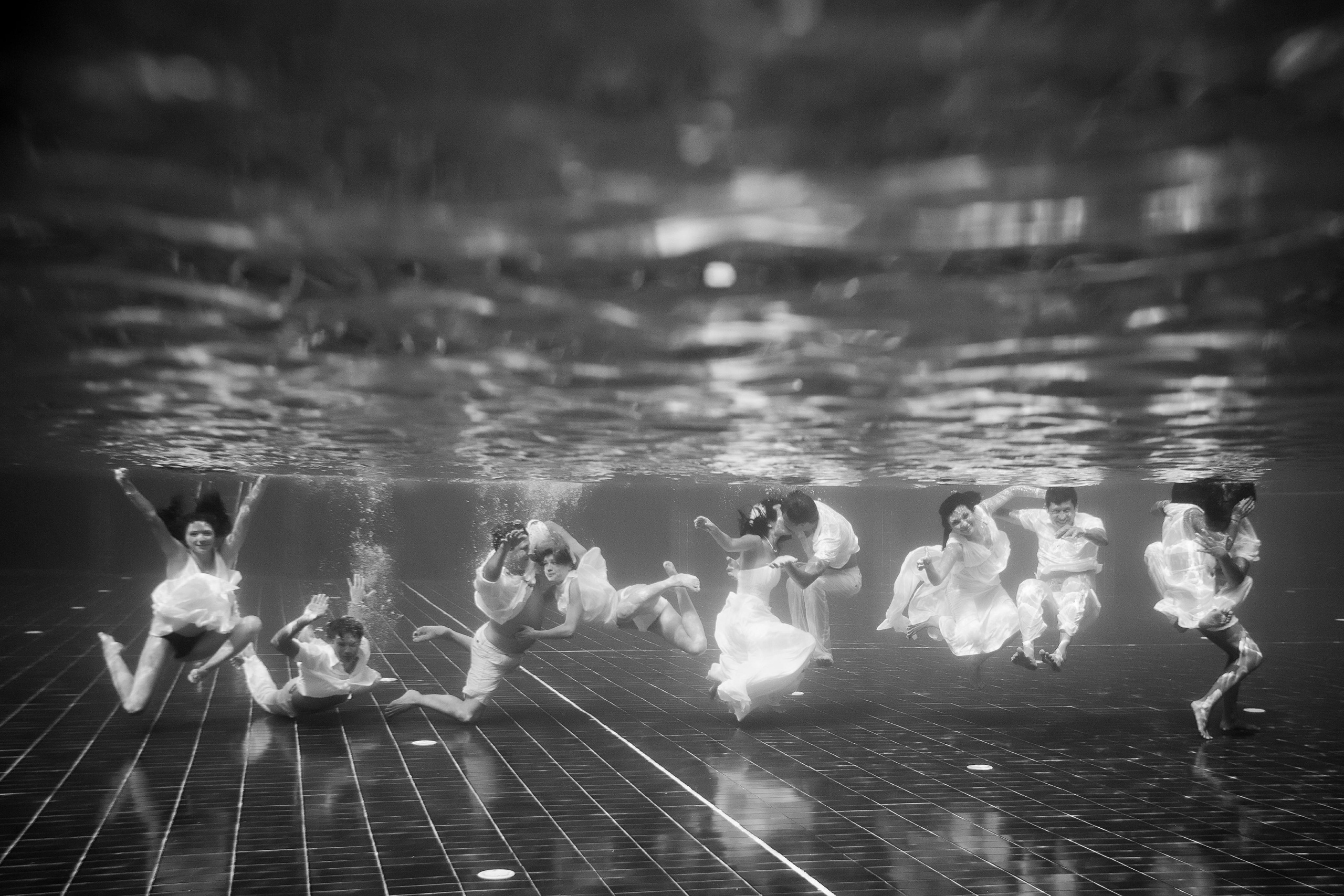 Фотограф в Германии - Михаил Баранов. Фотограф в Германии — Михаэль Барон