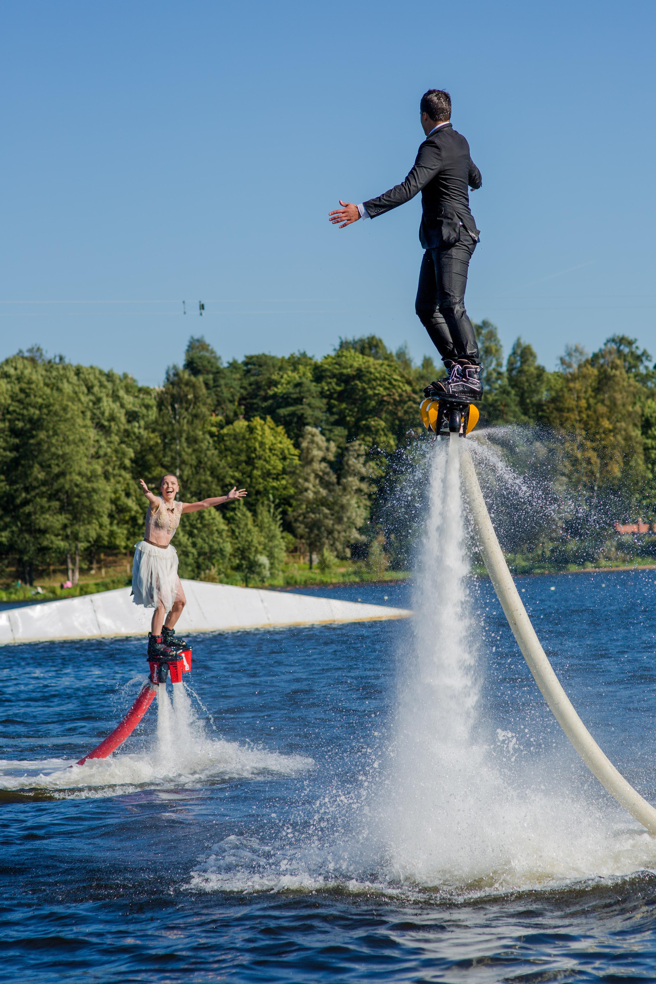Фотограф в Германии - Михаил Баранов. Фотограф в Германии — Михаэль Барон