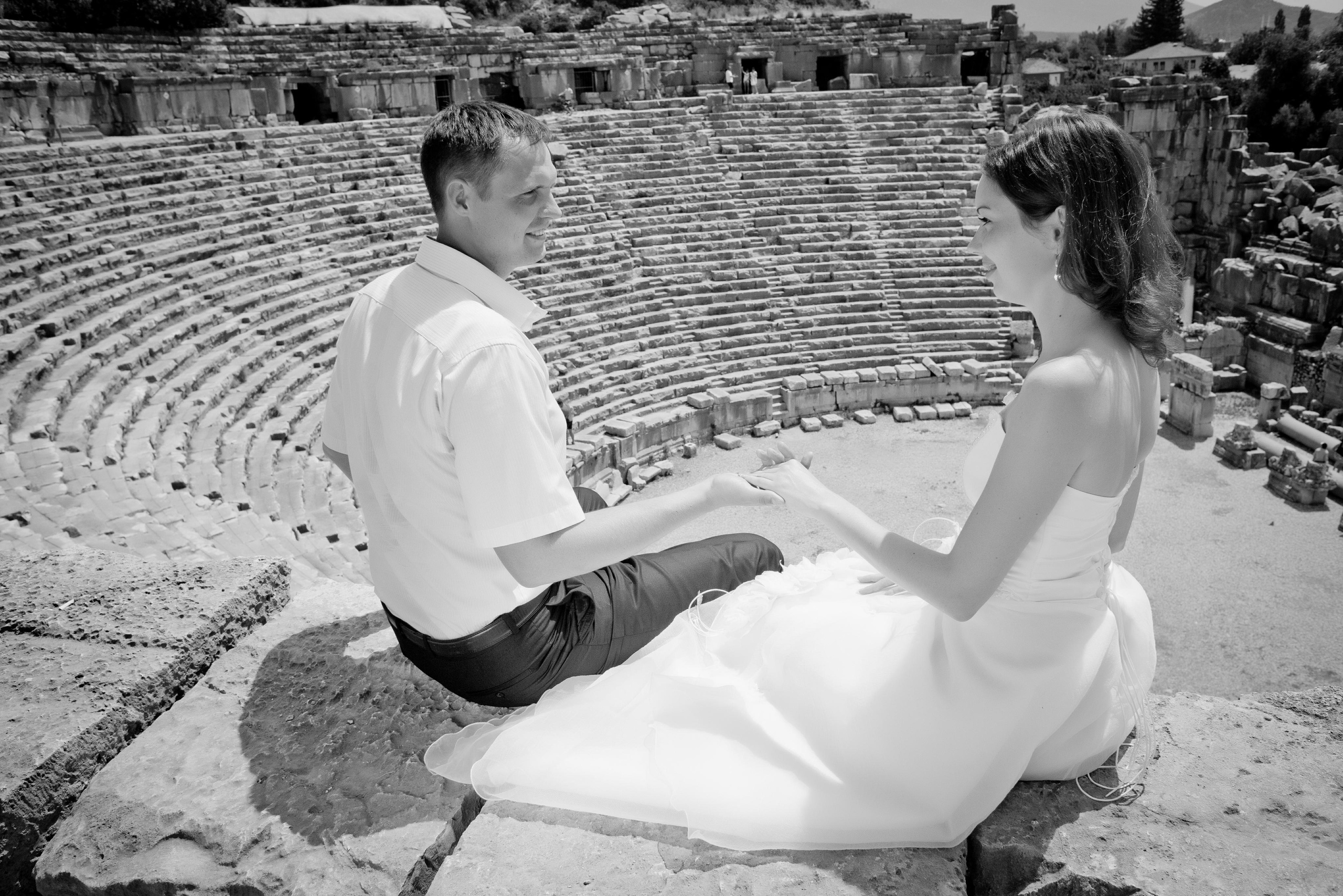 Фотограф в Германии - Михаил Баранов. Фотограф в Германии — Михаэль Барон