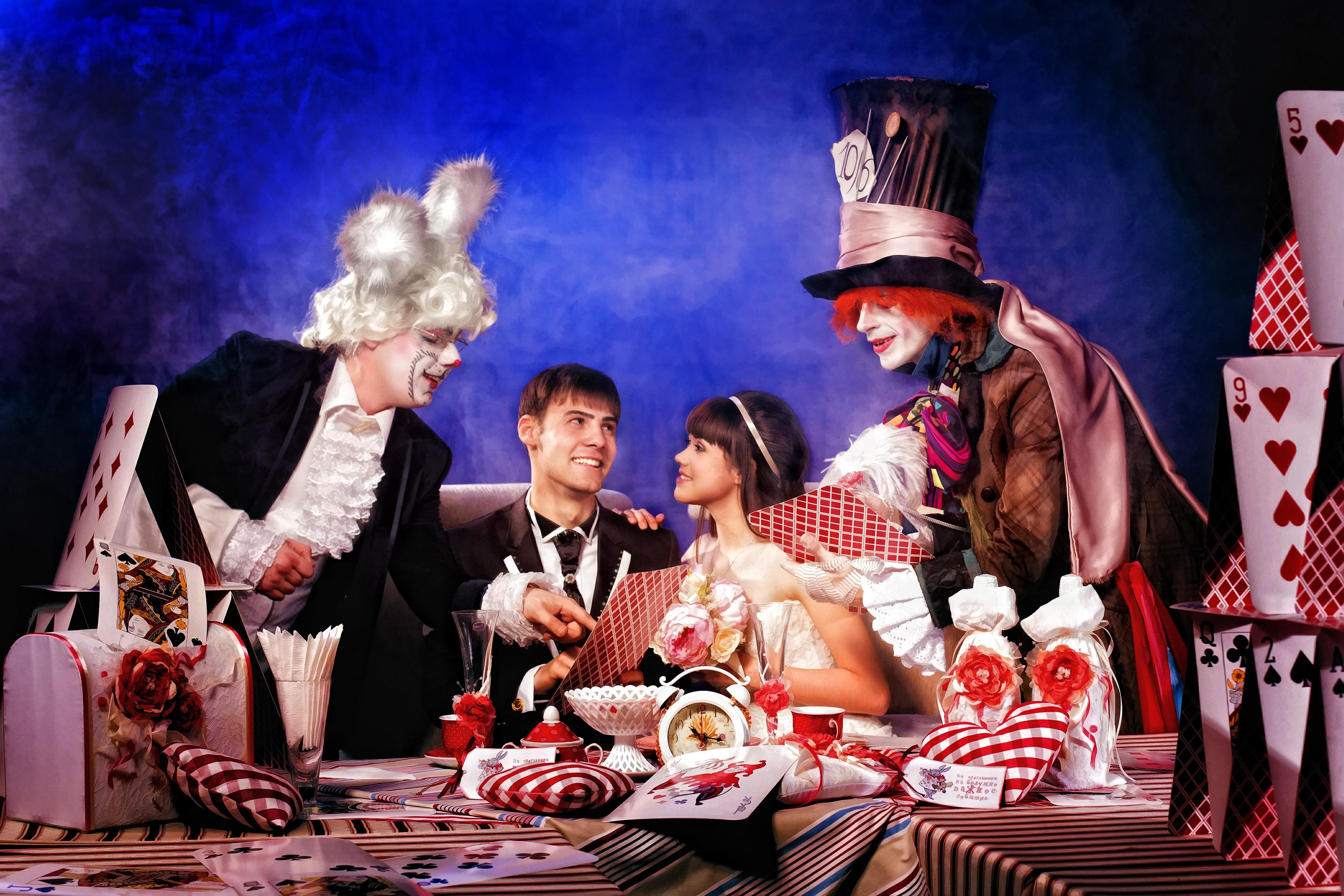 Фотограф в Германии - Михаил Баранов. Фотограф в Германии — Михаэль Барон