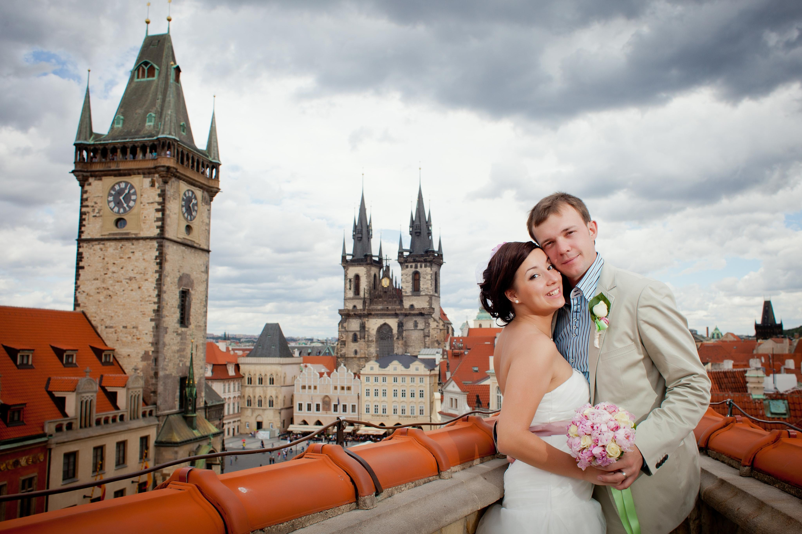 Фотограф в Германии - Михаил Баранов. Фотограф в Германии — Михаэль Барон