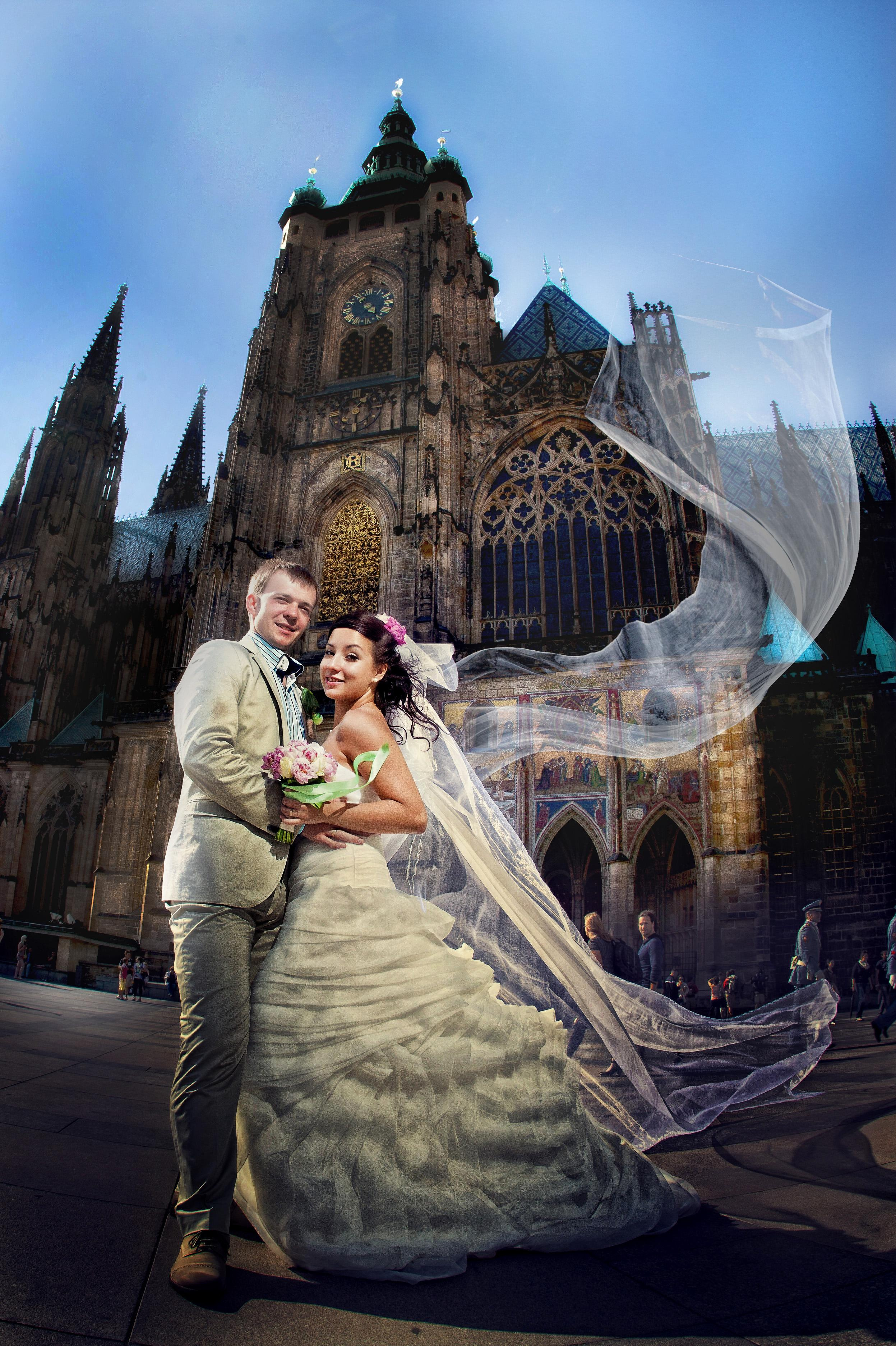 Фотограф в Германии - Михаил Баранов. Фотограф в Германии — Михаэль Барон