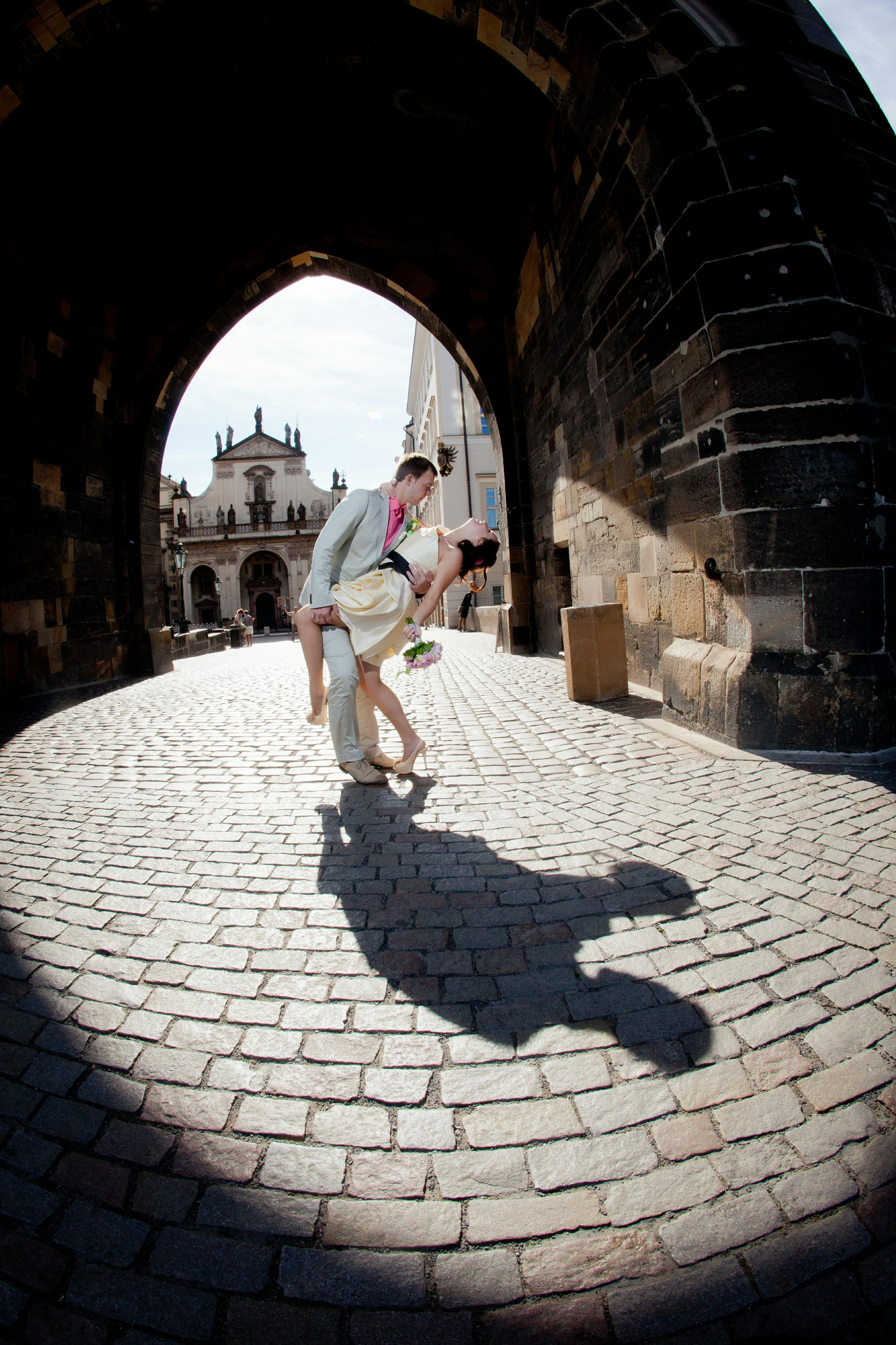 Фотограф в Германии - Михаил Баранов. Фотограф в Германии — Михаэль Барон