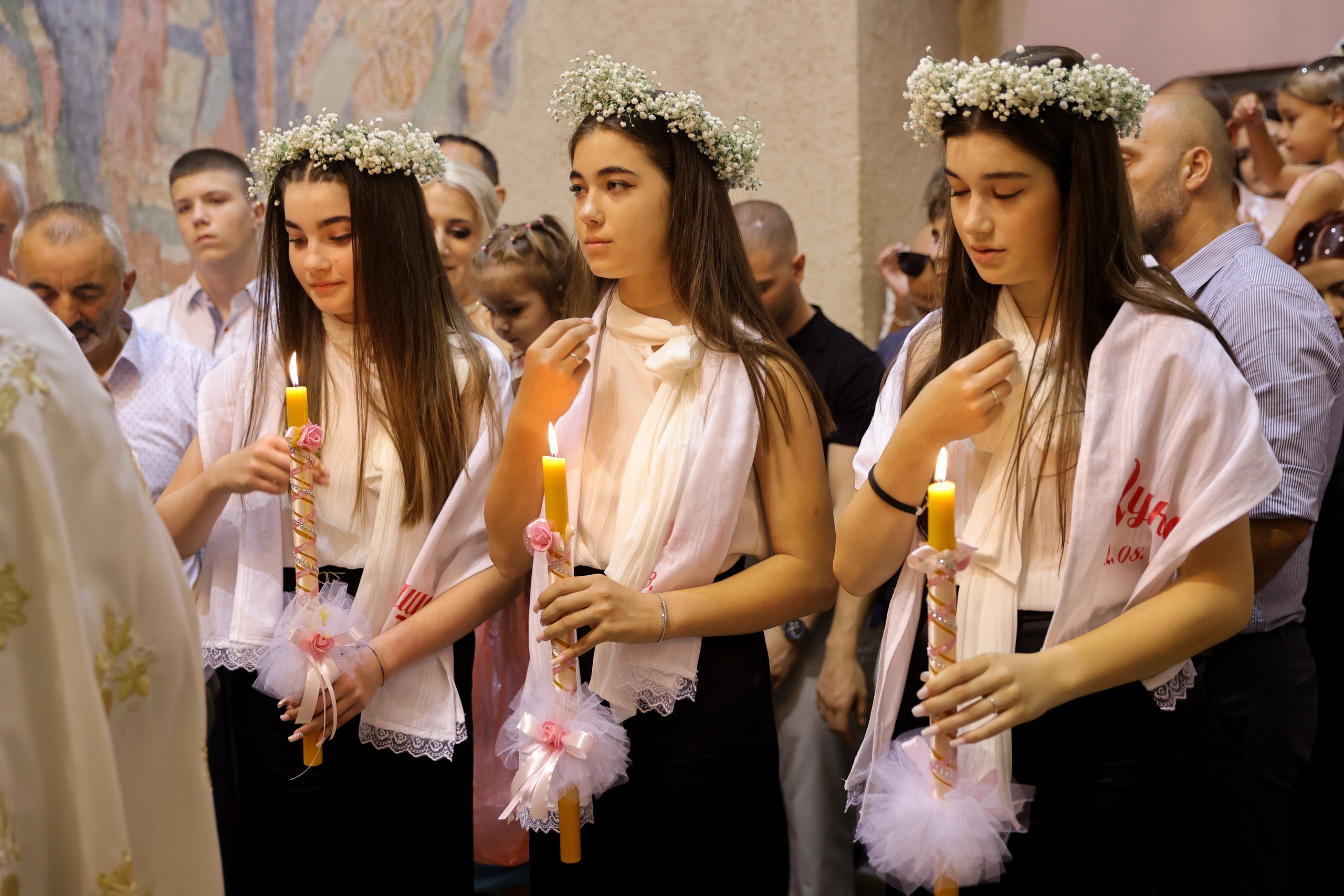 Christening’s. Filić Aleksandar