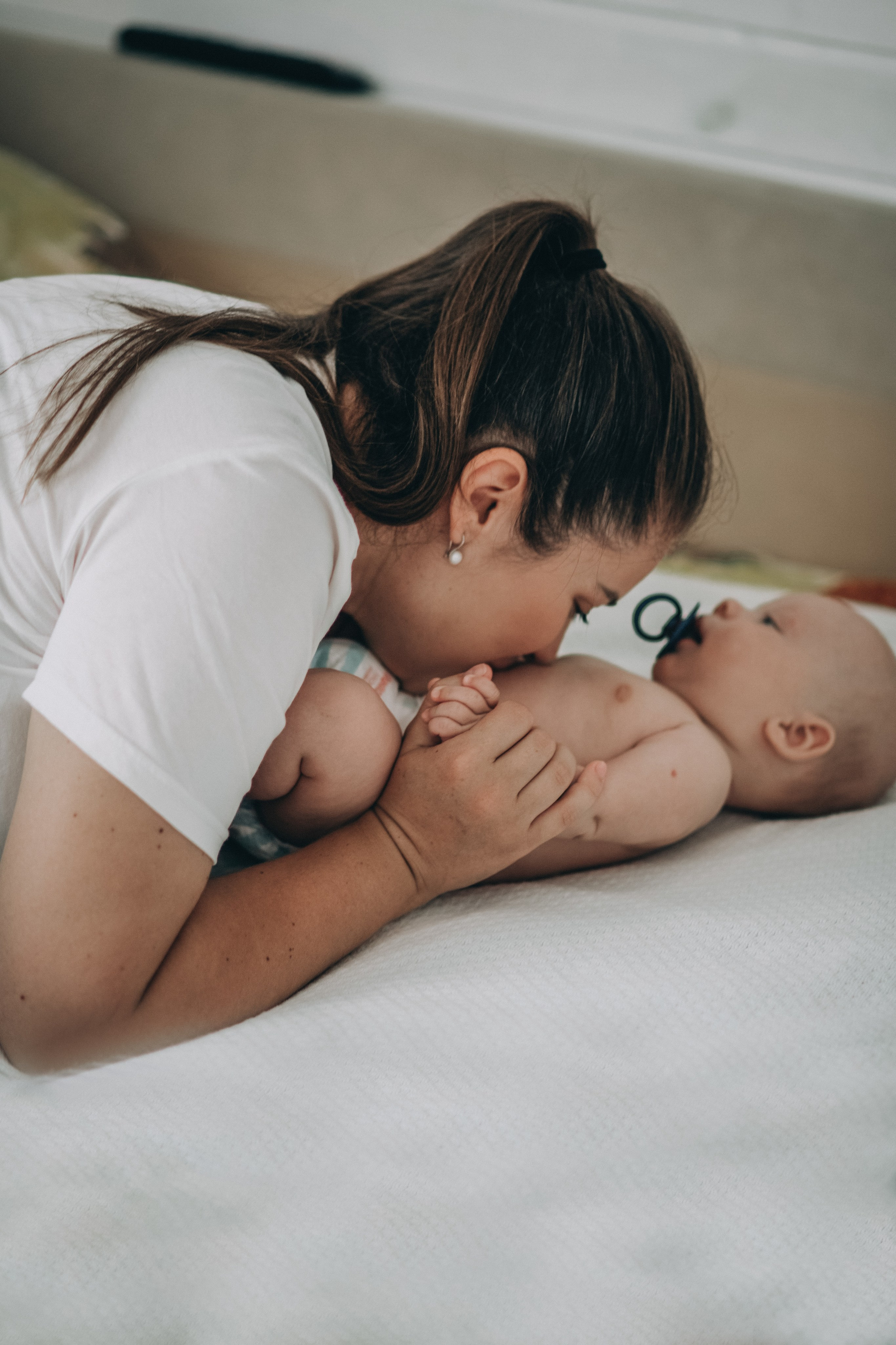 NASTYA • FEDYA. Photographer Inna Kalmykova