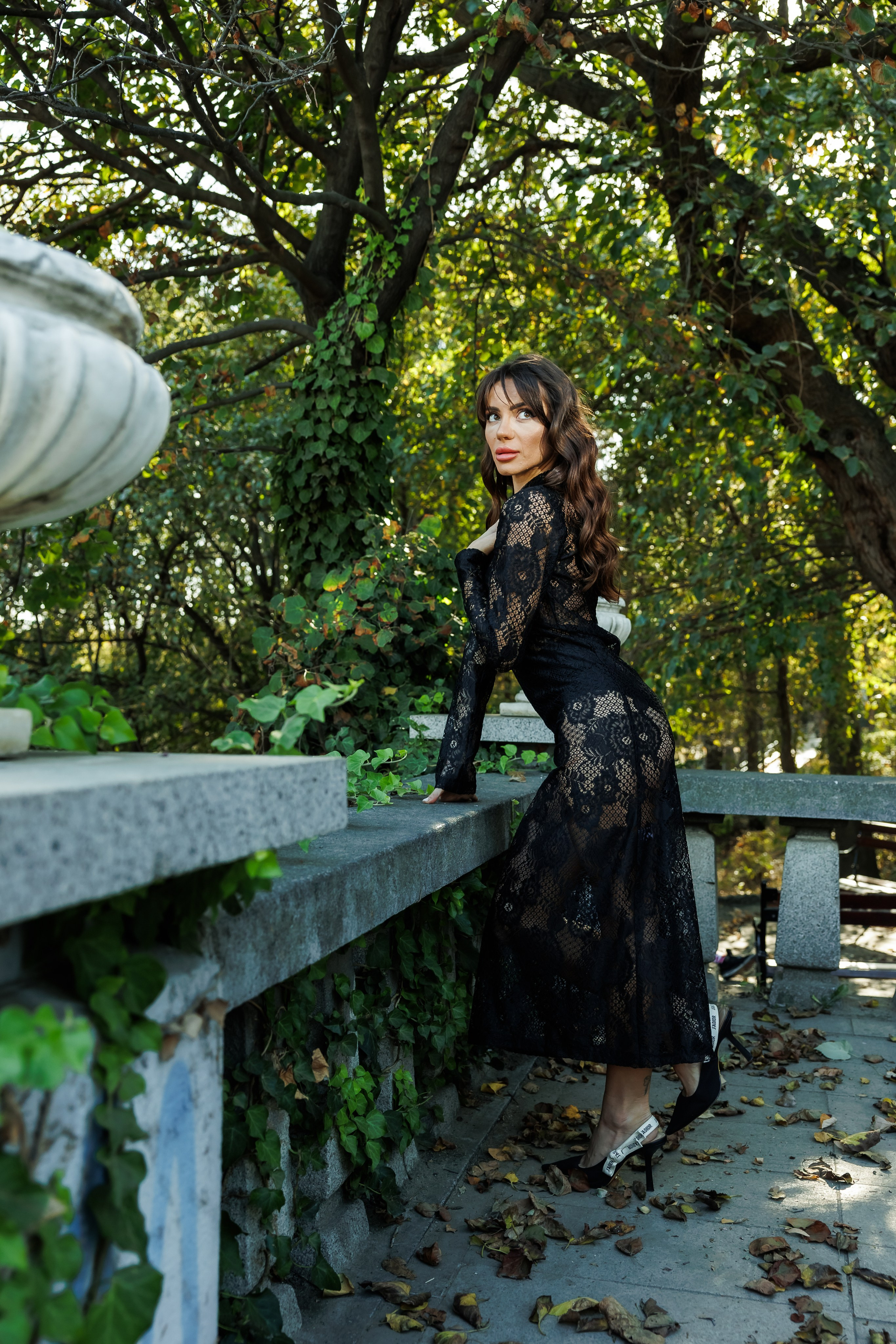 Индивидуална фотосесия. Фотограф Ирина Йотова