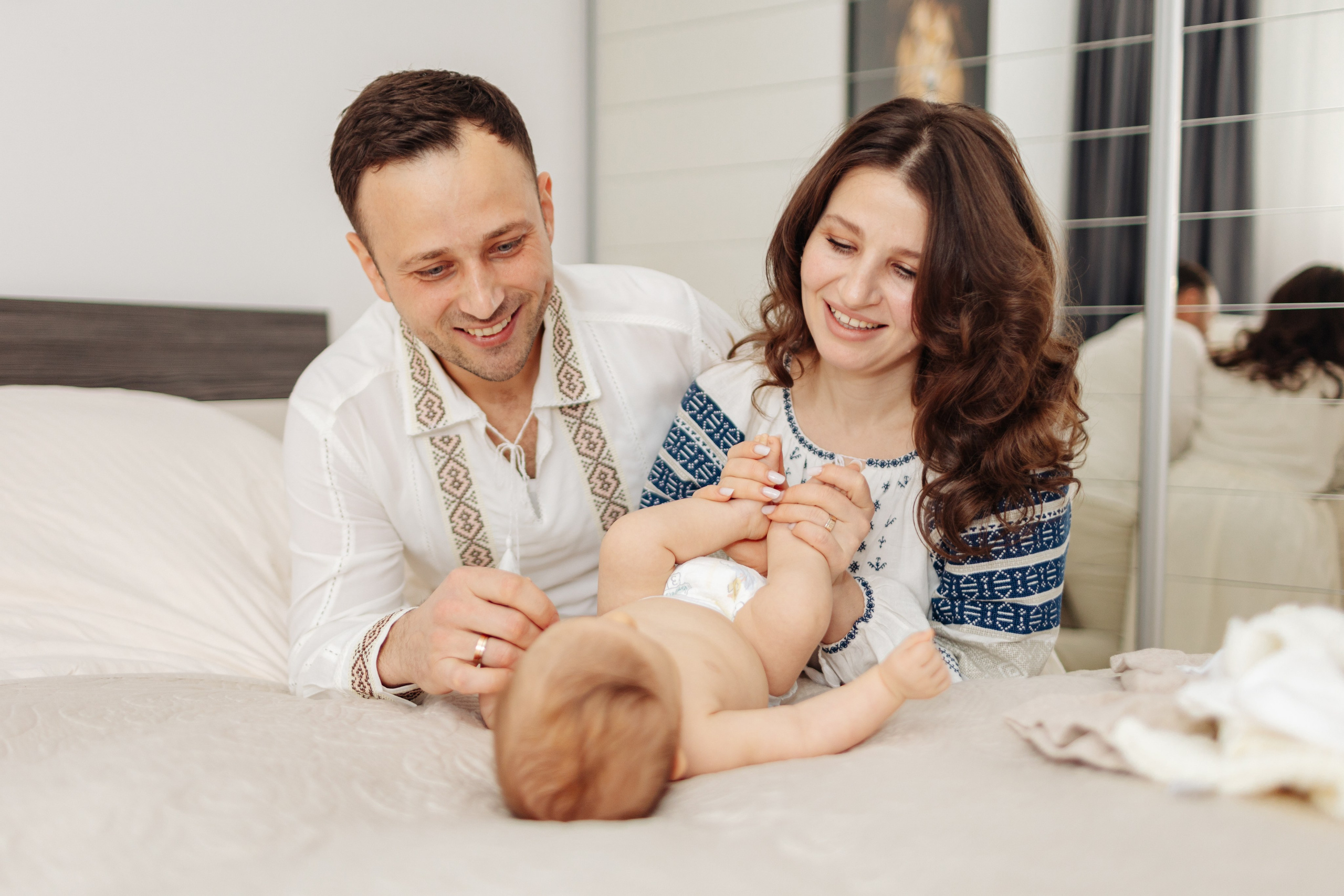 Botezul micuțului Matteo. Cristina Andronache fotograf Brașov fotograf de familie fotograf de nunta Brașov
