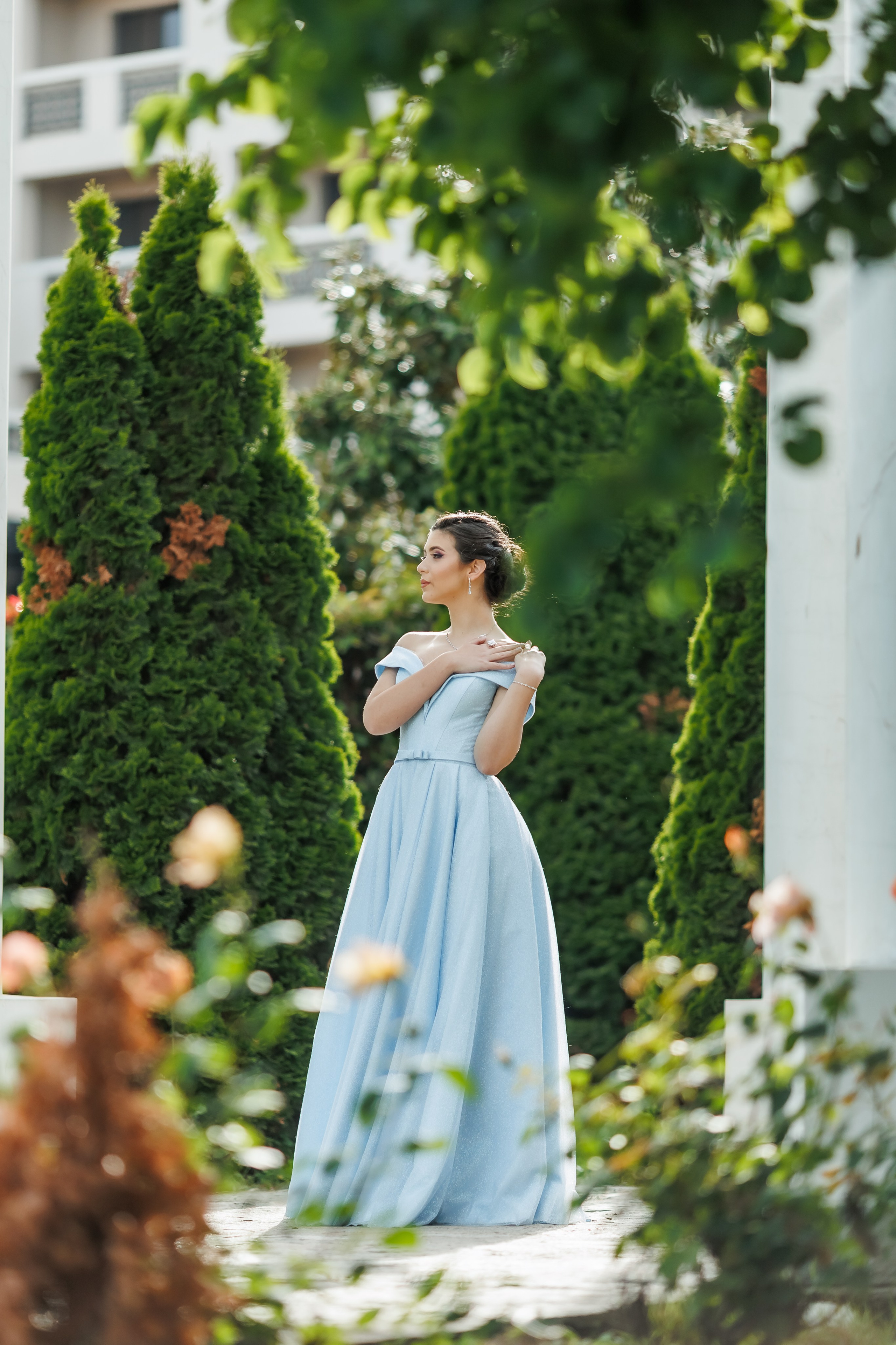 Абитуриентски Бал 2024. Фотограф Ирина Йотова