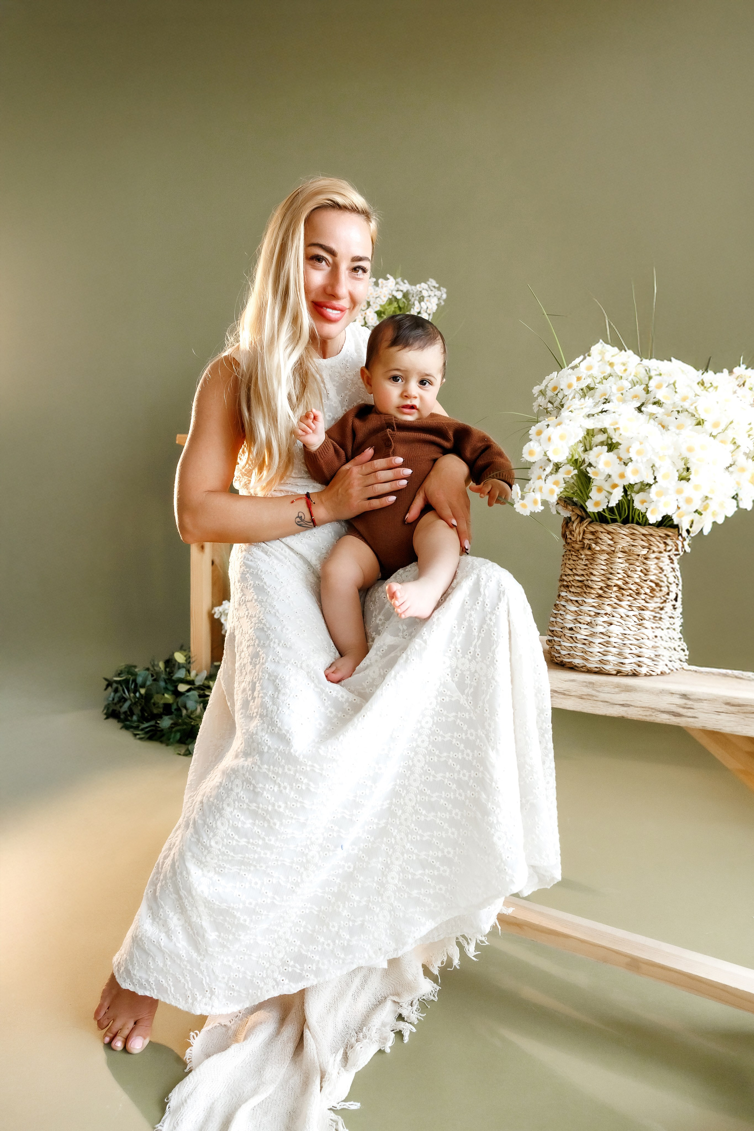 Великден. Фотограф Ирина Йотова