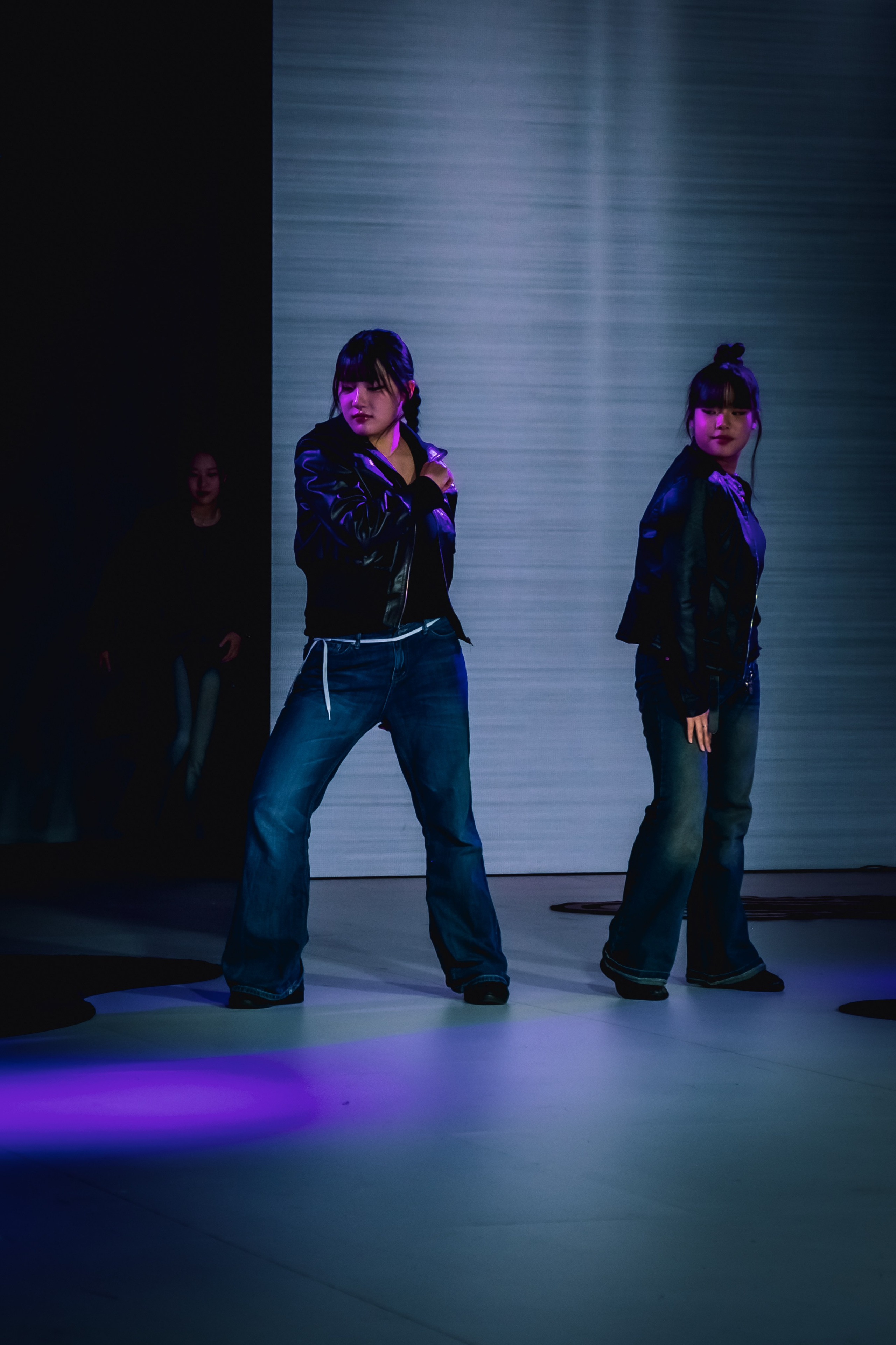 PERFECTLY IMPERFECT: DANCERS. Фотограф в Сеуле, Южная Корея Наталья Доброквашина