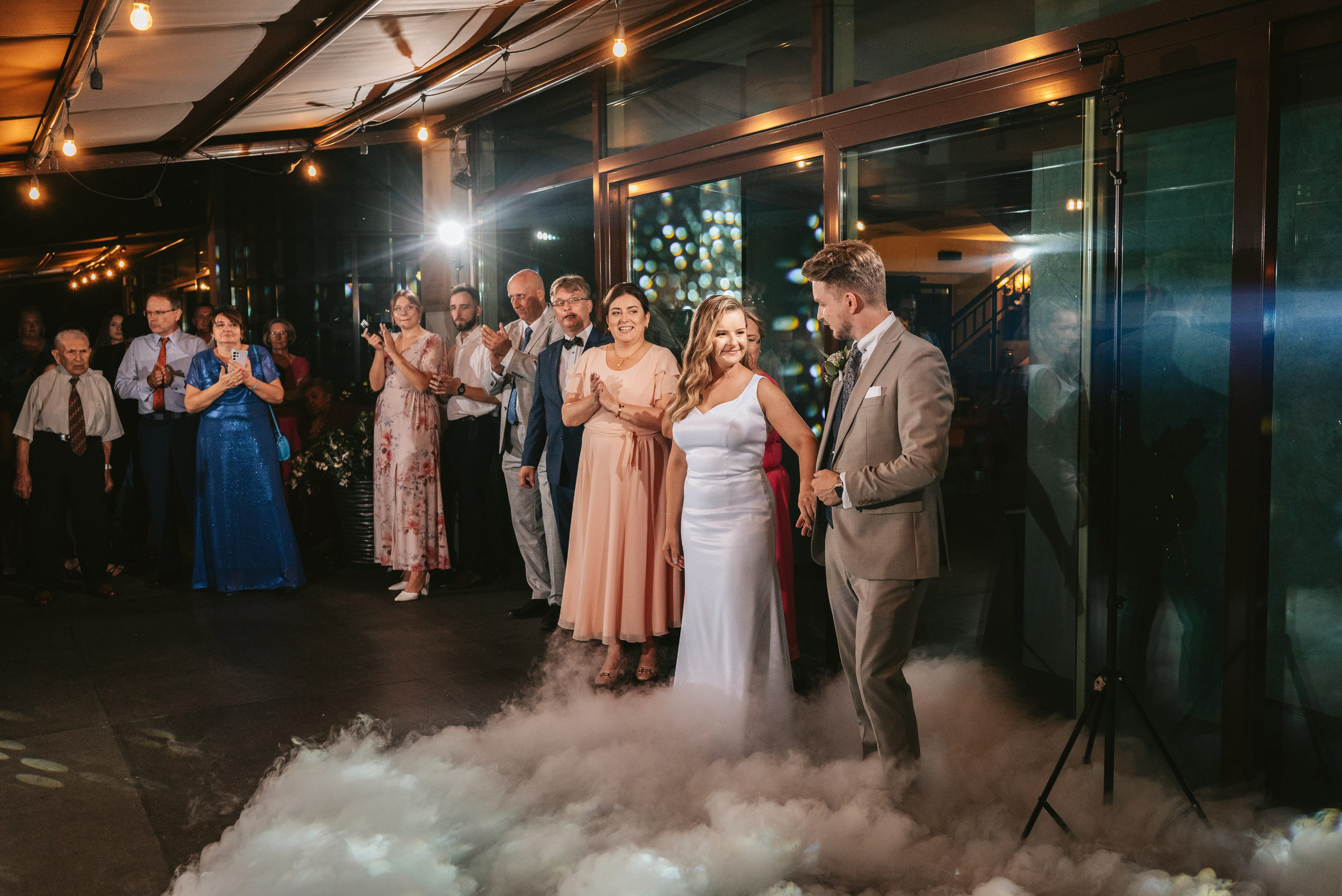 Reportaż Ślubny – Ola i Mateusz | Fotograf Ślubny Poznań. Ślubny fotograf Poznań | Oliwia Makara