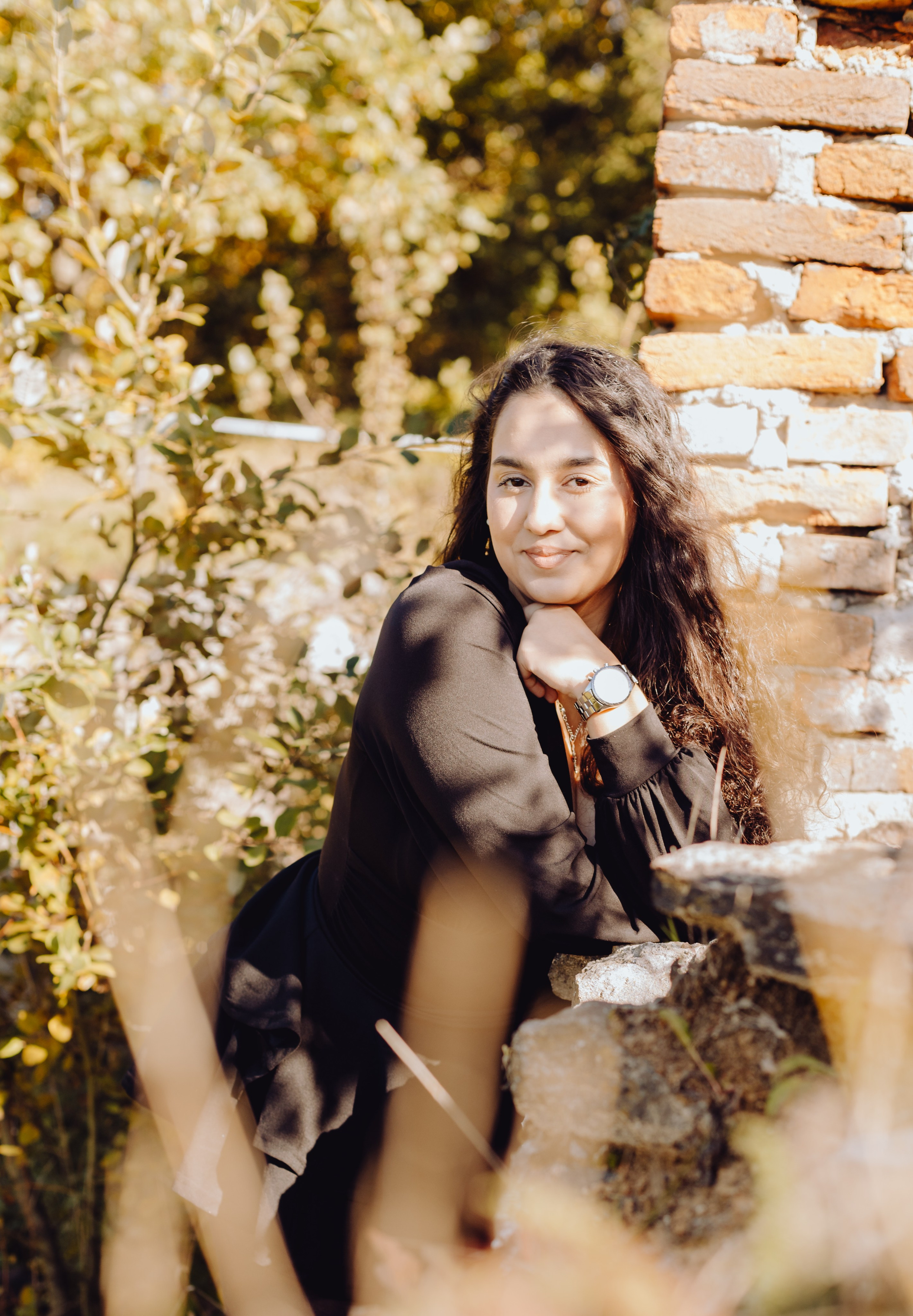 Nerea. Wedding & couple photographer from Romania Rut Vetan