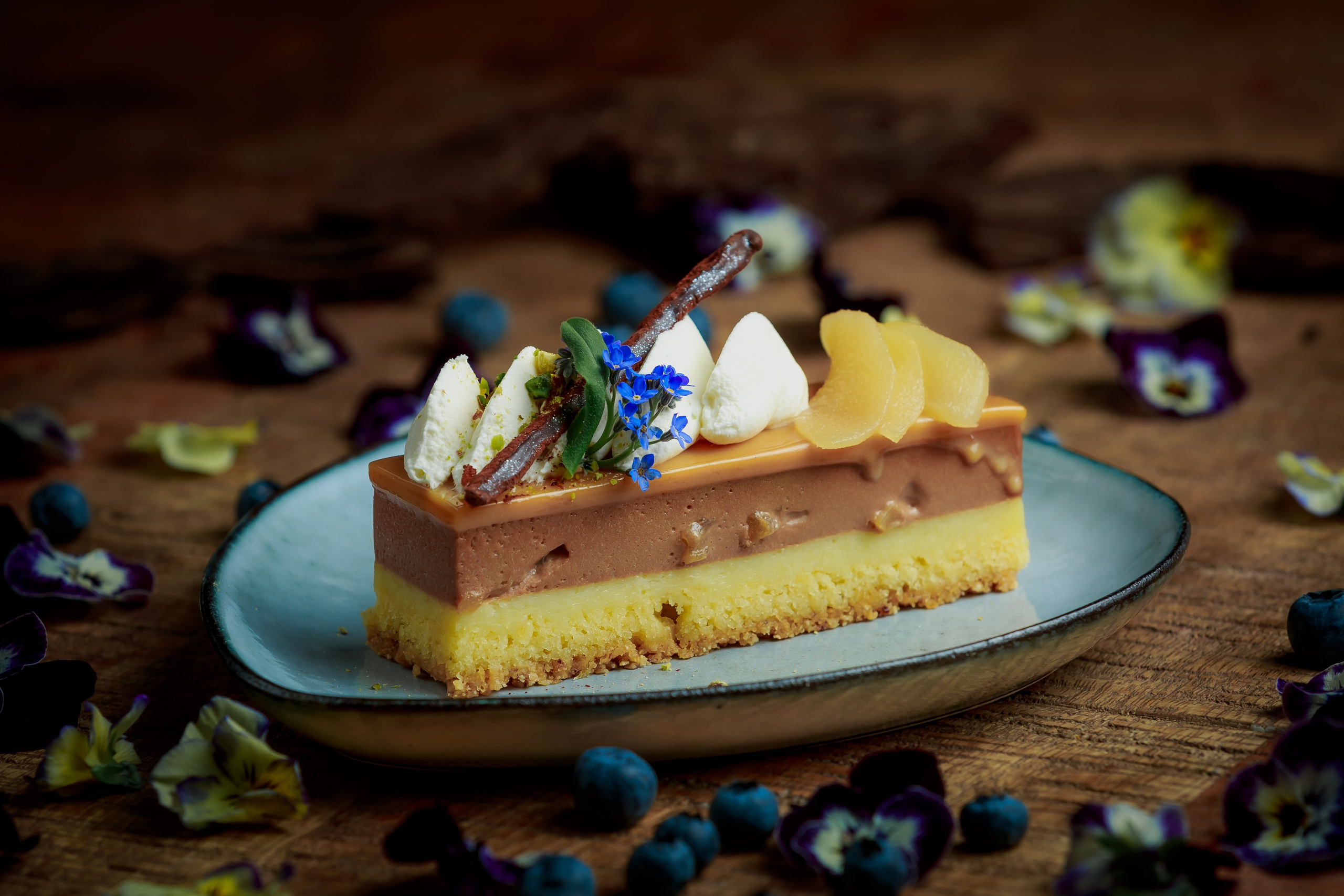 JEDZENIE I NAPOJE. Fotograf w Warszawie-Konstantin Golubev