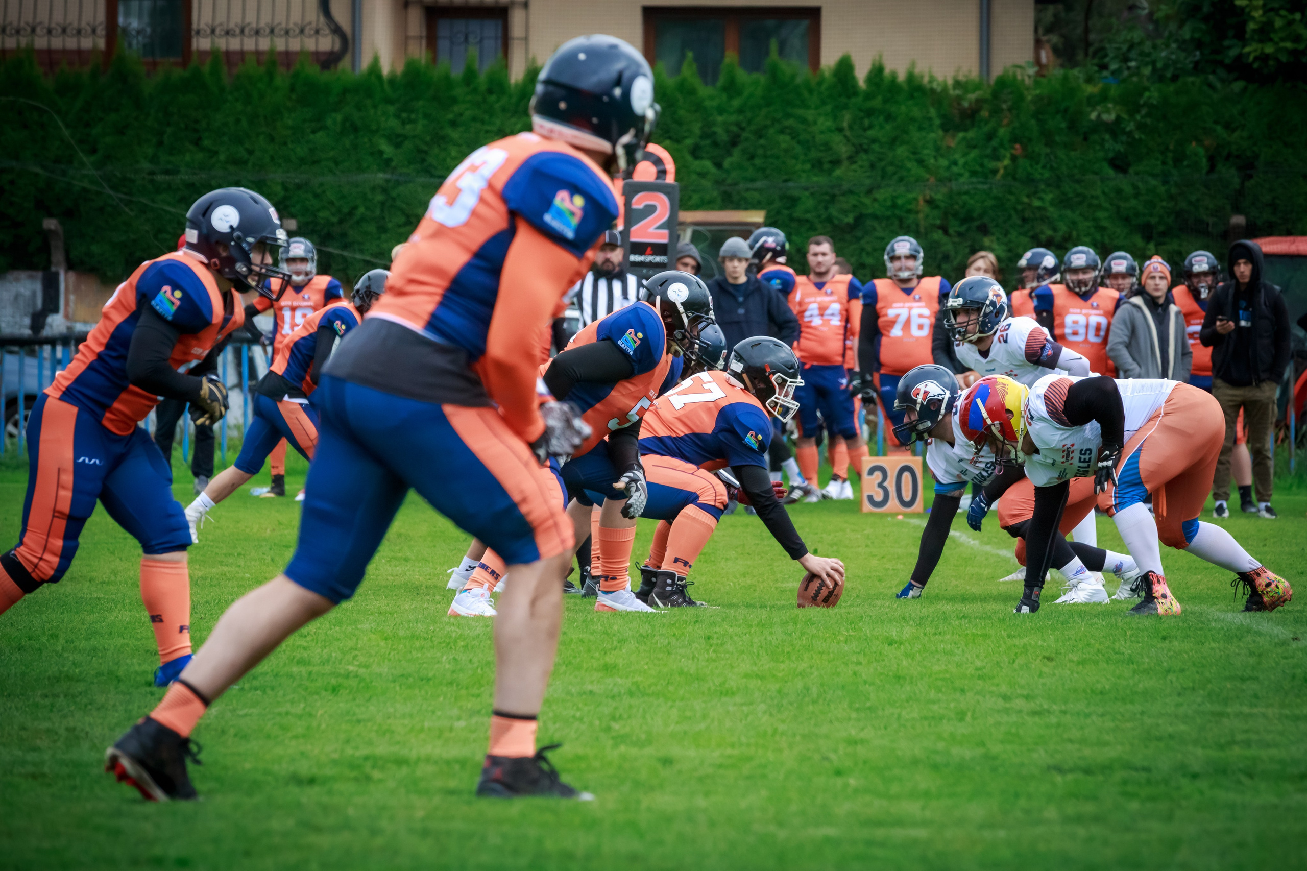 SPORT. Fotograf w Warszawie-Konstantin Golubev