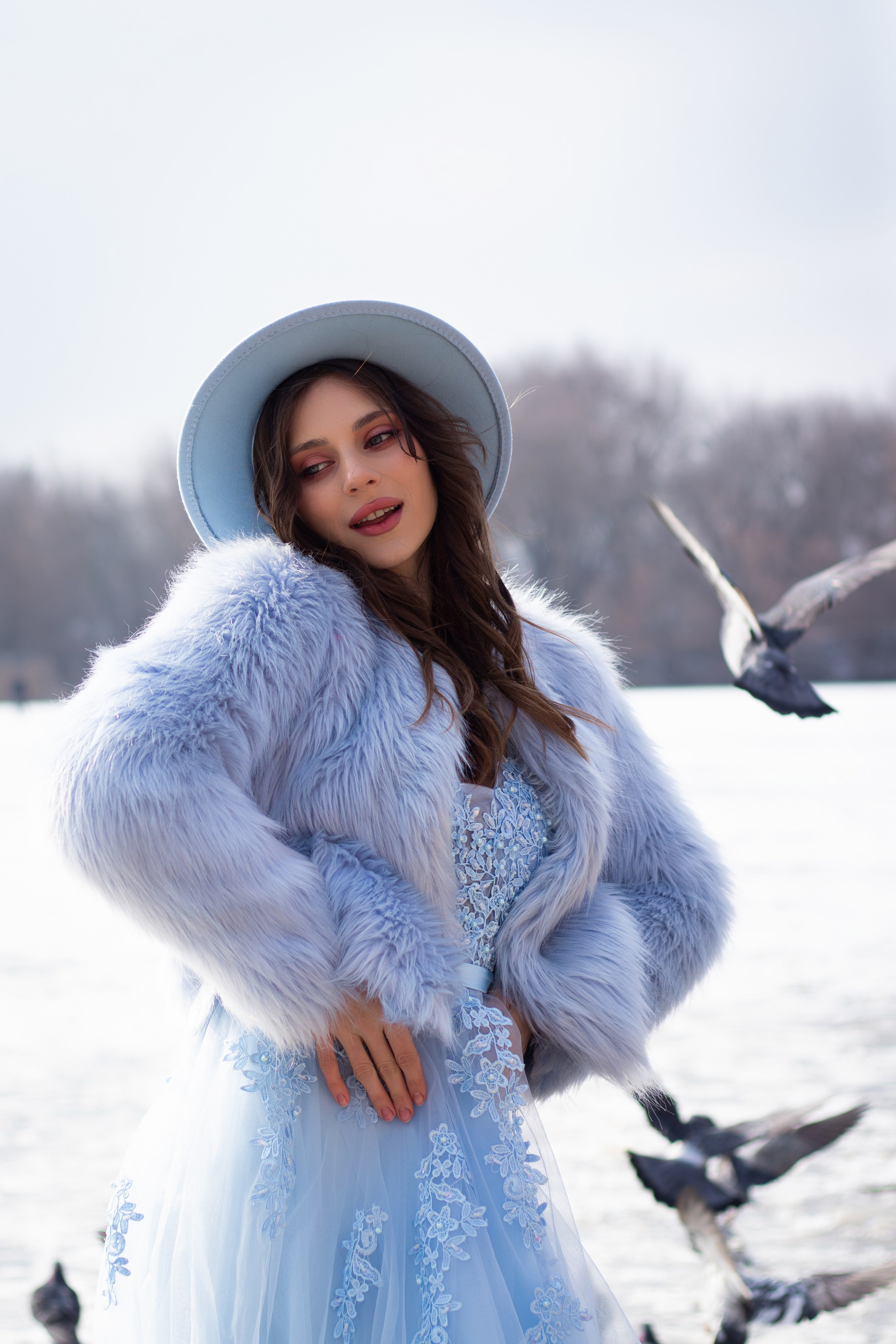 Кристина. Сімейний та весільний фотограф Анастасія Реброва