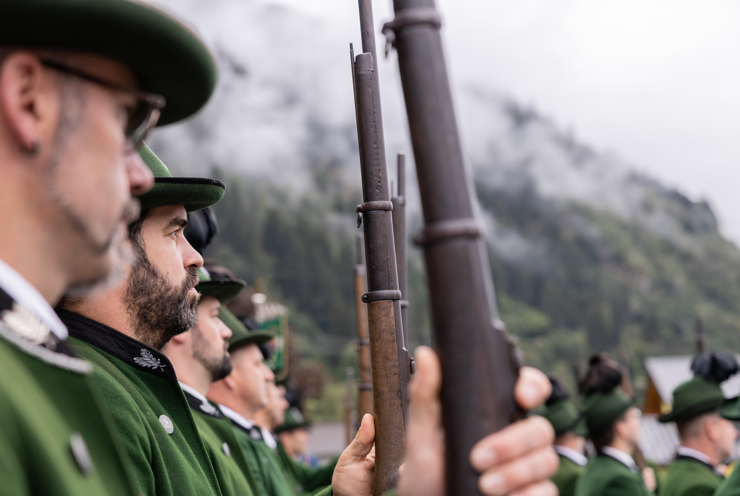 ERNTEFEST 2023, Dorfgastein. Guzel Kolobova| Fotografin| Salzburg