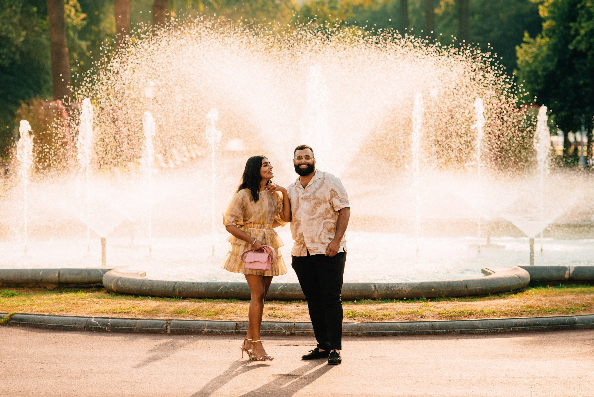 Proposal. Photographer in Bilbao Irina Makou