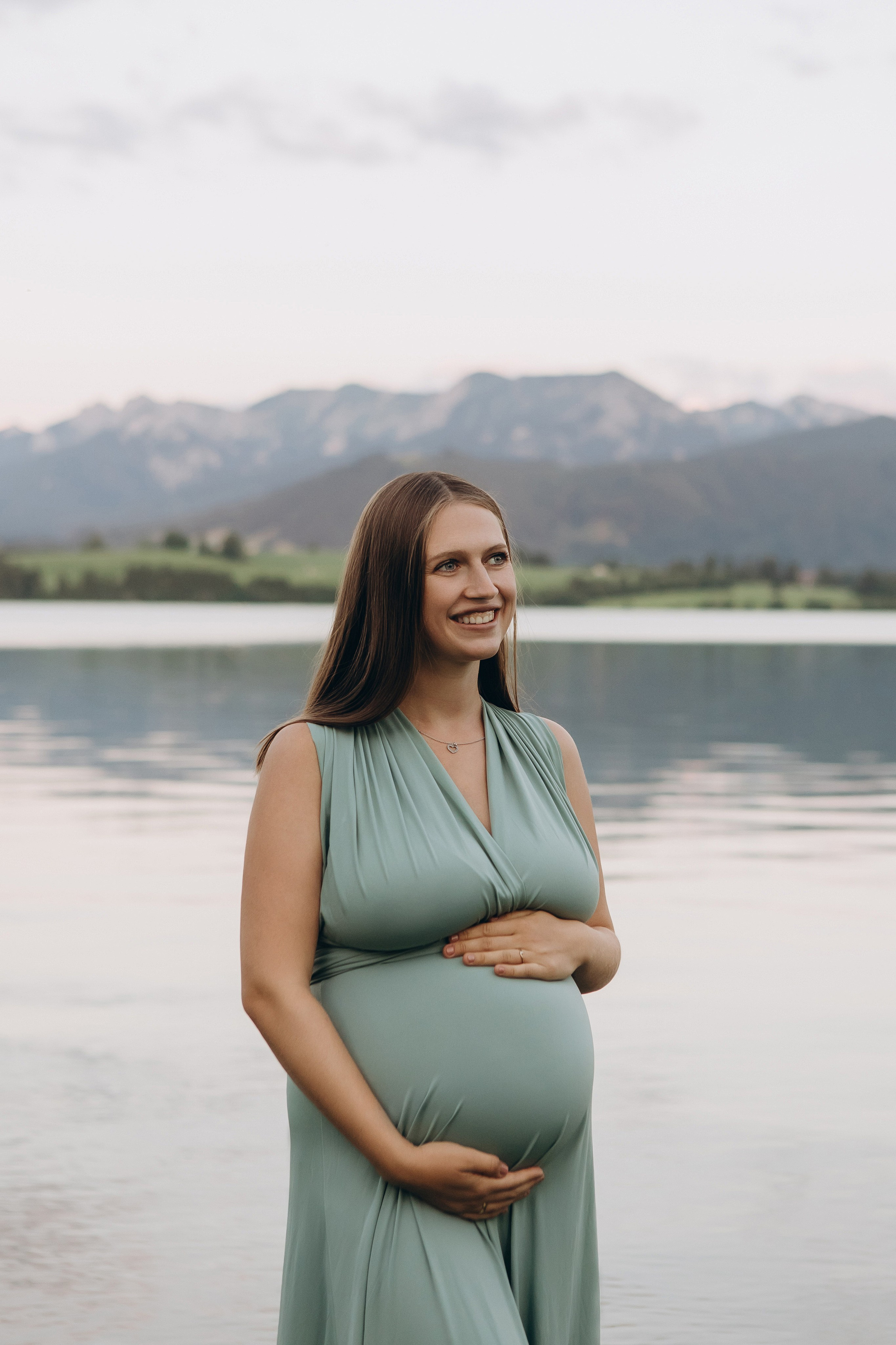 Kleidung für Fotoshootings. Photographer Larysa Chepurko | Füssen | Garmisch-Partenkirchen | Weilheim | Murnau | Schongau | Larysa Photo