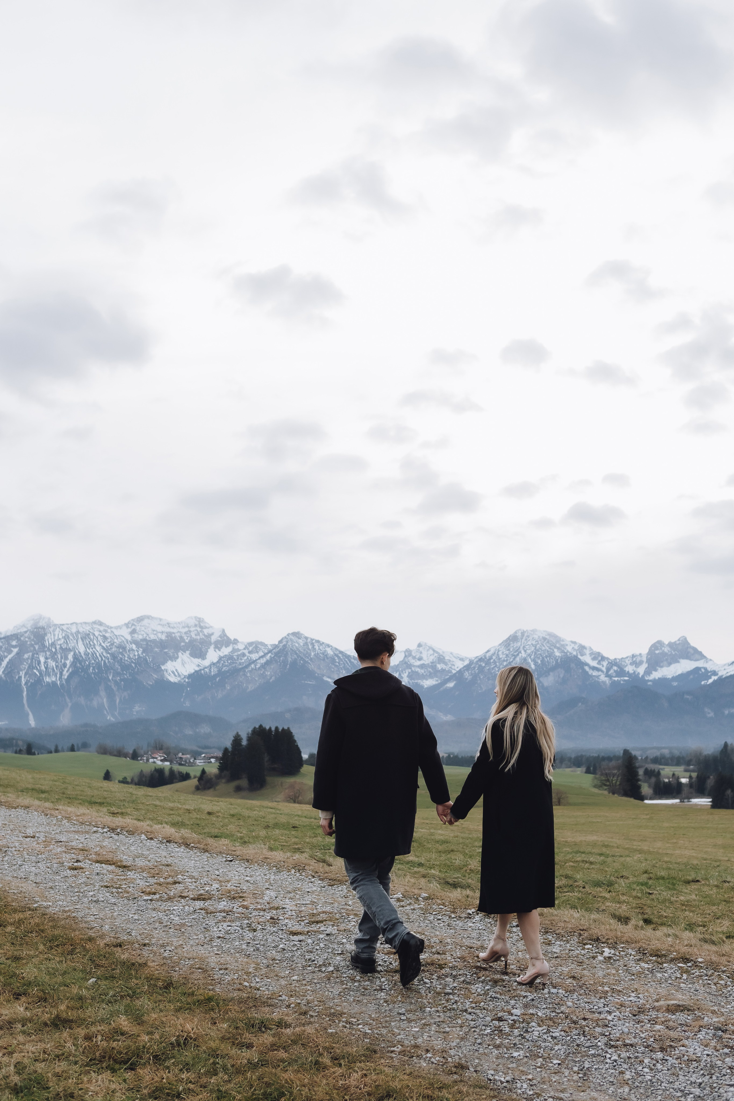 Love Story. Fotografin Larysa Chepurko| Füssen| Garmisch-Partenkirchen| Weilheim| Schongau| Murnau| München | Hochzeitsfotograf Füssen | Larysa Photo