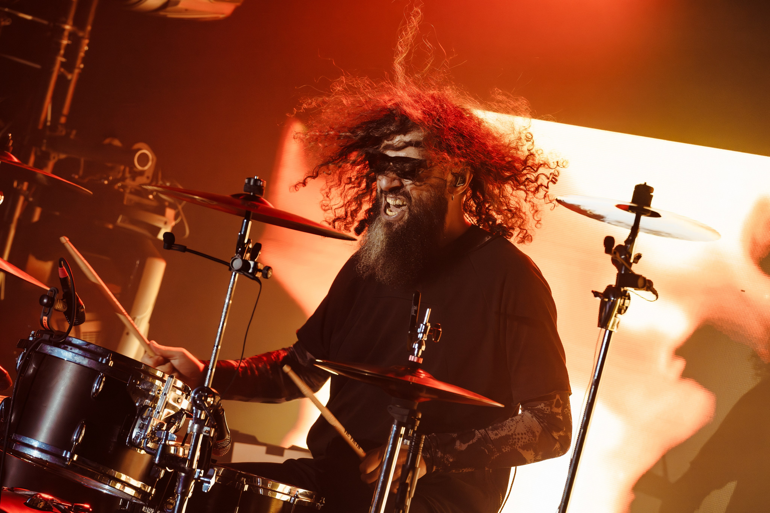 Репортаж. Фотограф в Валенсии Максим Пономарев