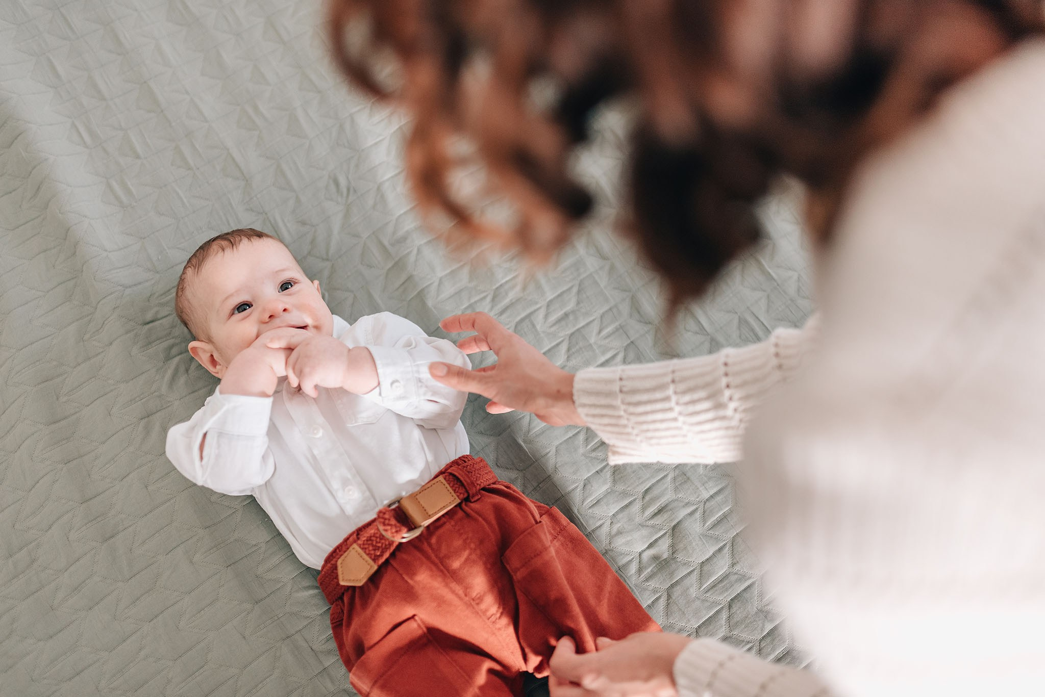 Botezul lui Alexandru — Fotograf botez Belgia | Emanuel Prepelita Essence of Memories. Essence of Memories — Wedding & Event Photographer in Brussels, Belgium