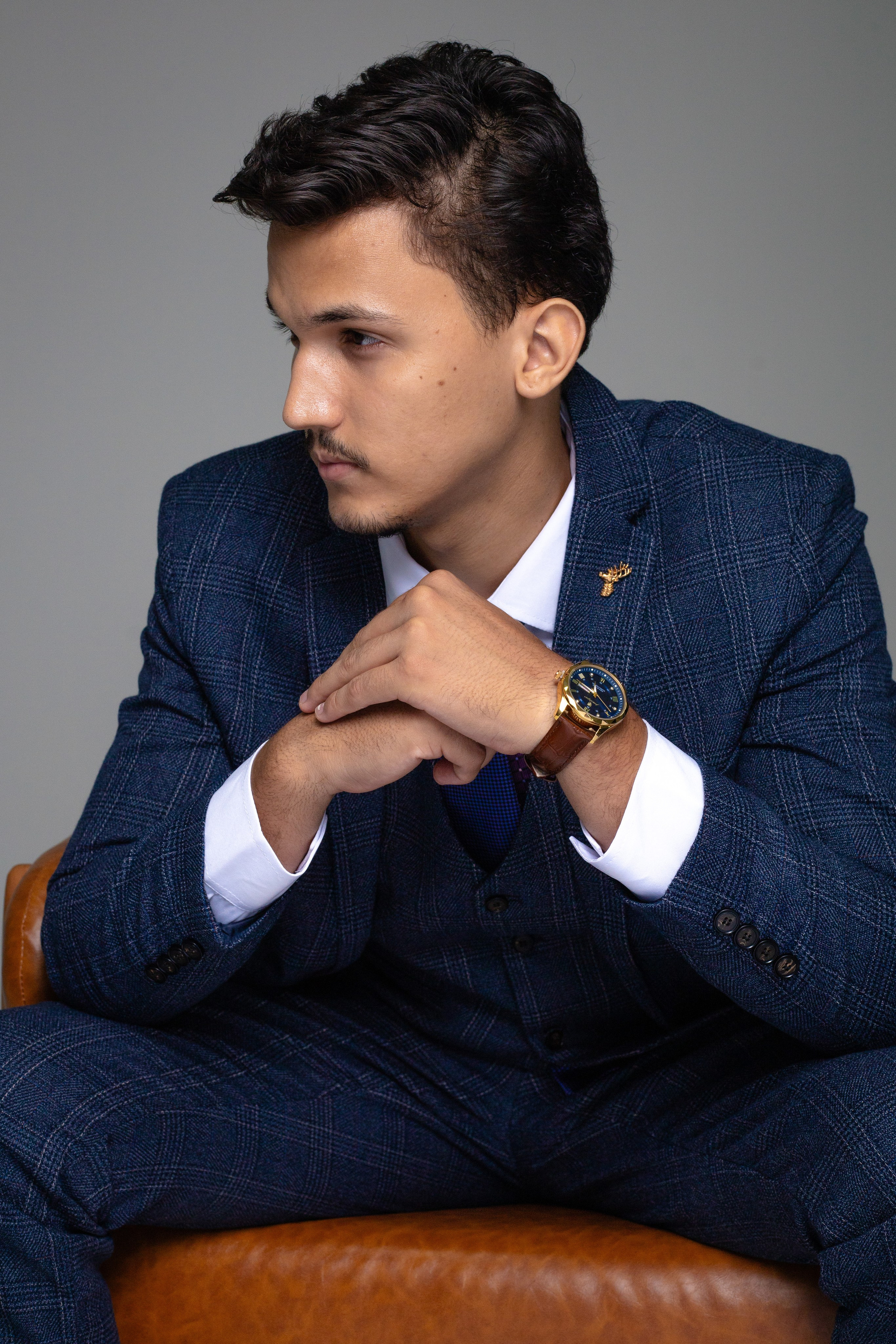 Thales. ÂMBAR FOTOGRAFIA