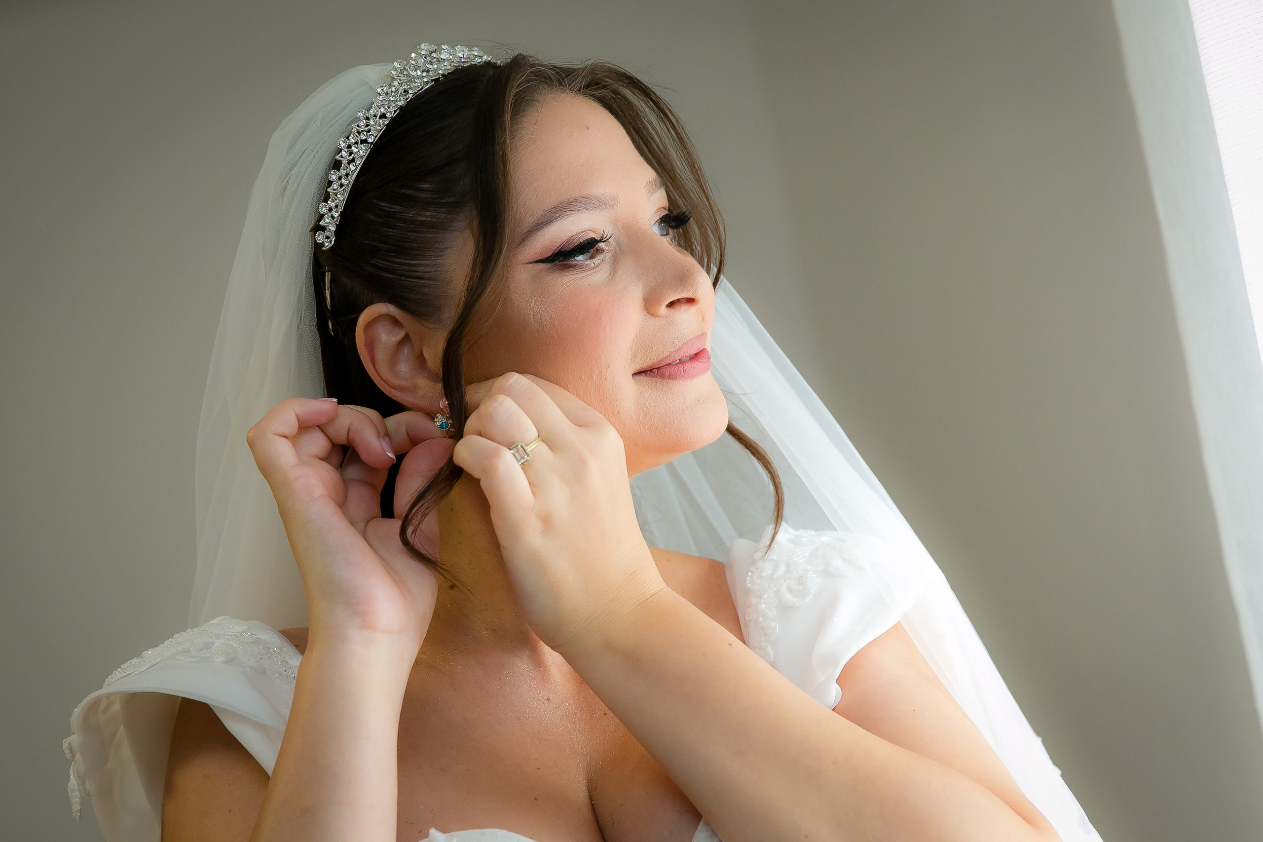 Alexandrina & Marian 💙 Nuntă. DP Events — echipă foto-video din București, capturăm emoții și transformăm momentele în amintiri autentice