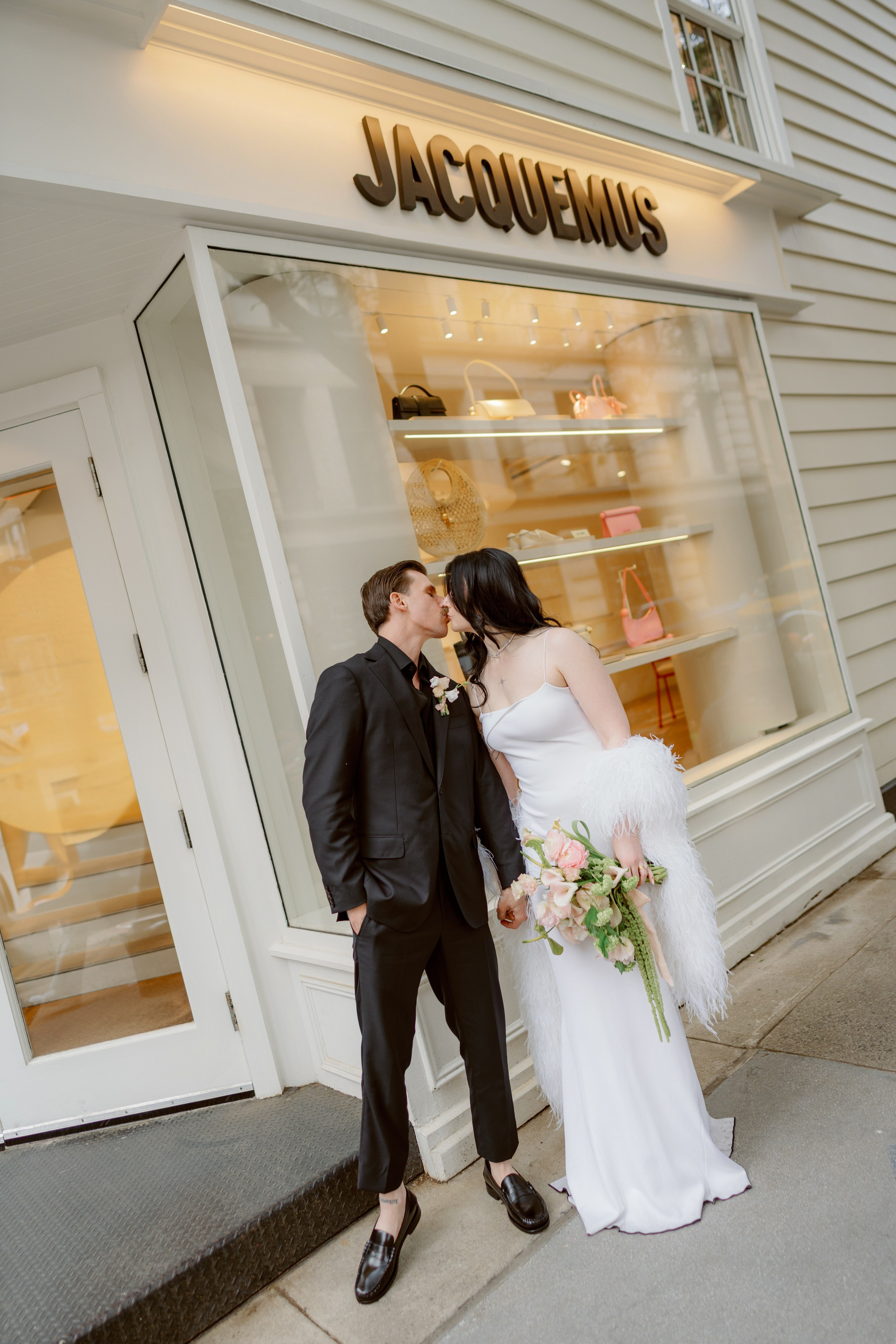 Savannah and Michael. Wedding photographer and videographer New York | New Jersey