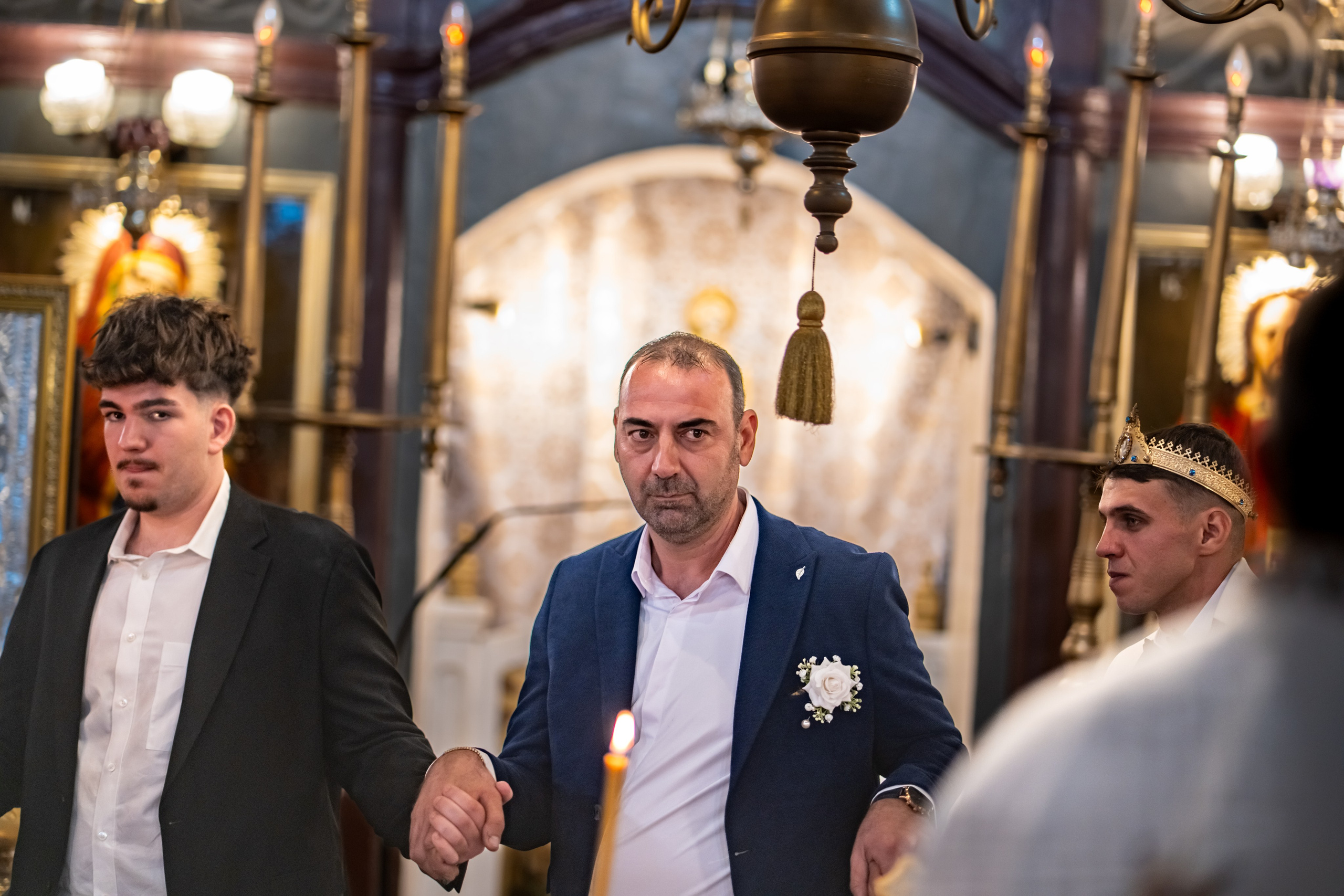 Nuntă Nicoleta & Marin. Mihai Alexandra Events