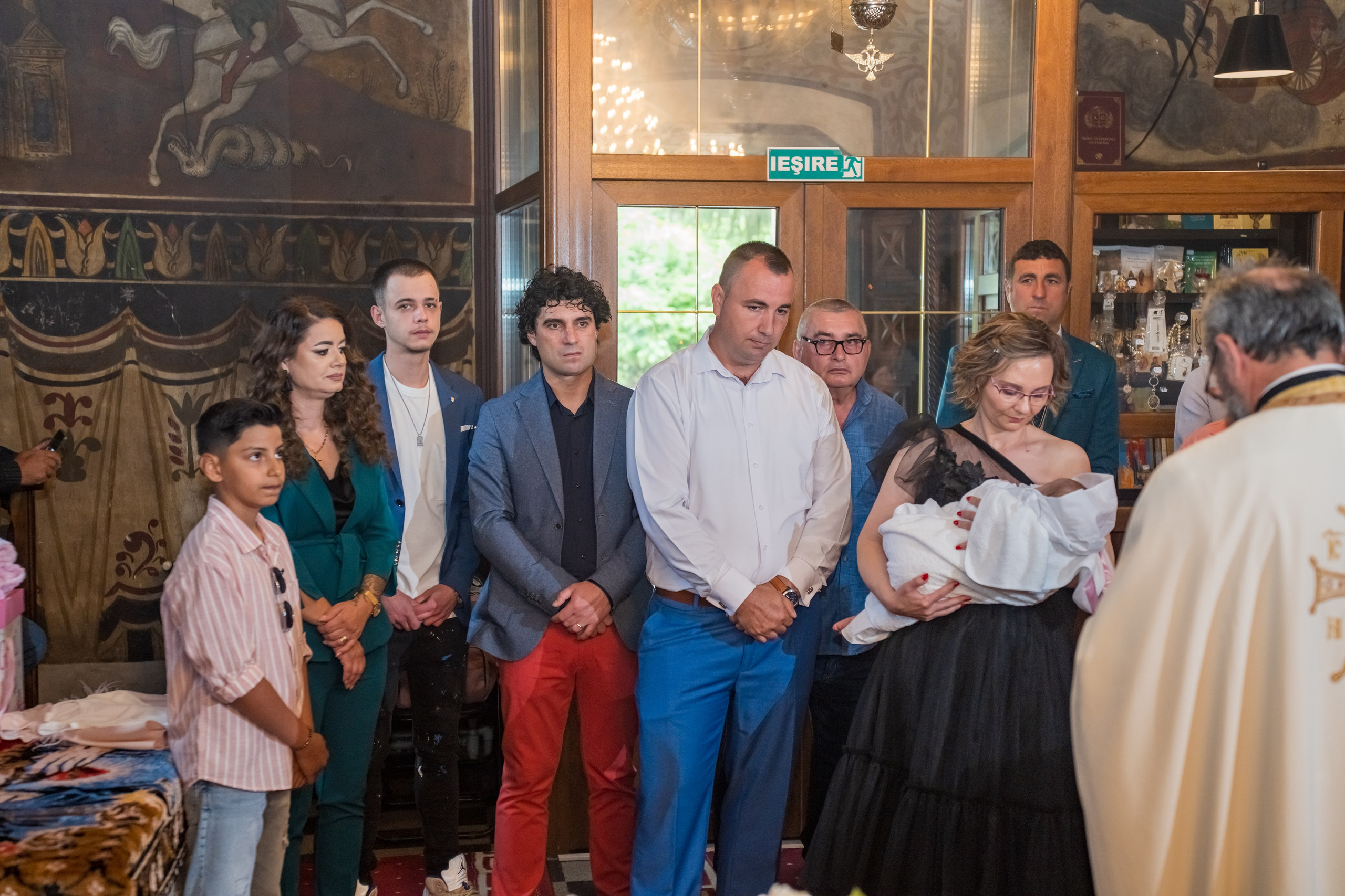 Botez Jofiele