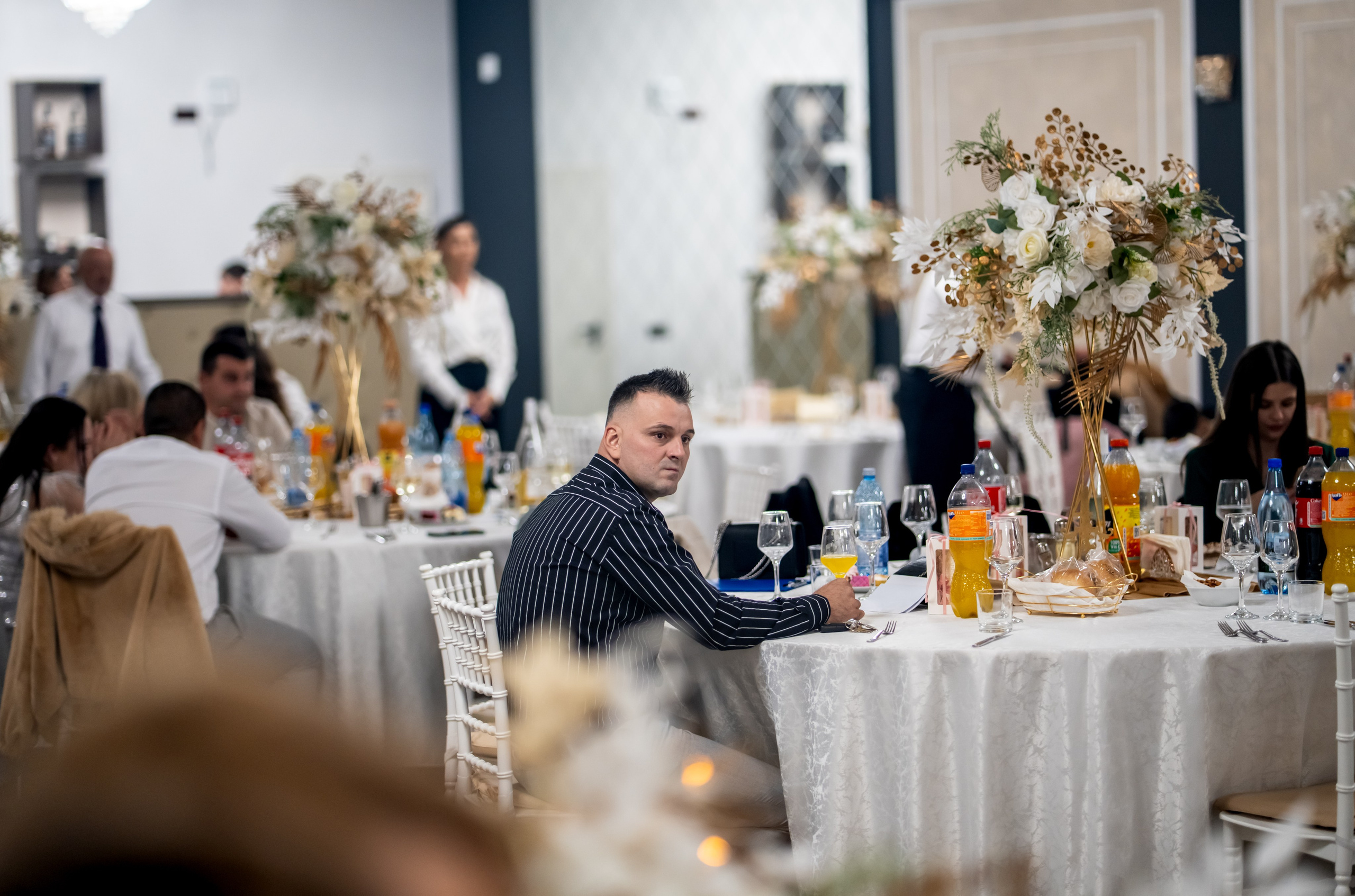 Nuntă Loredana & Cosmin. Mihai Alexandra Events