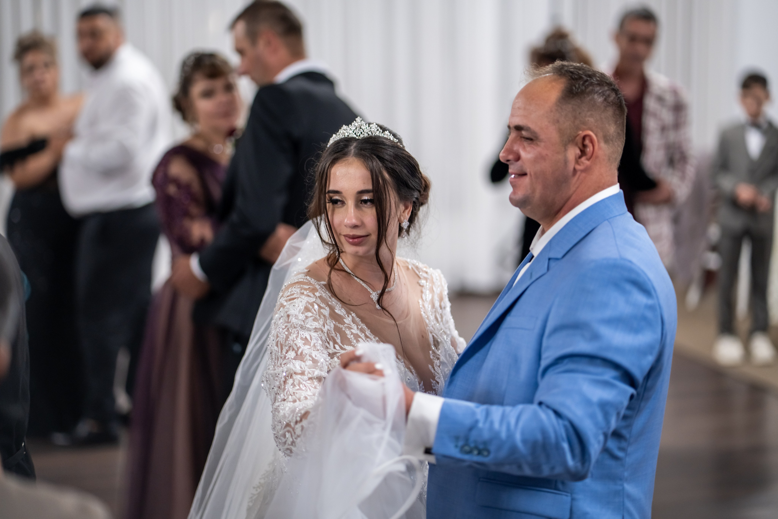 Nuntă Nicoleta & Marin. Mihai Alexandra Events