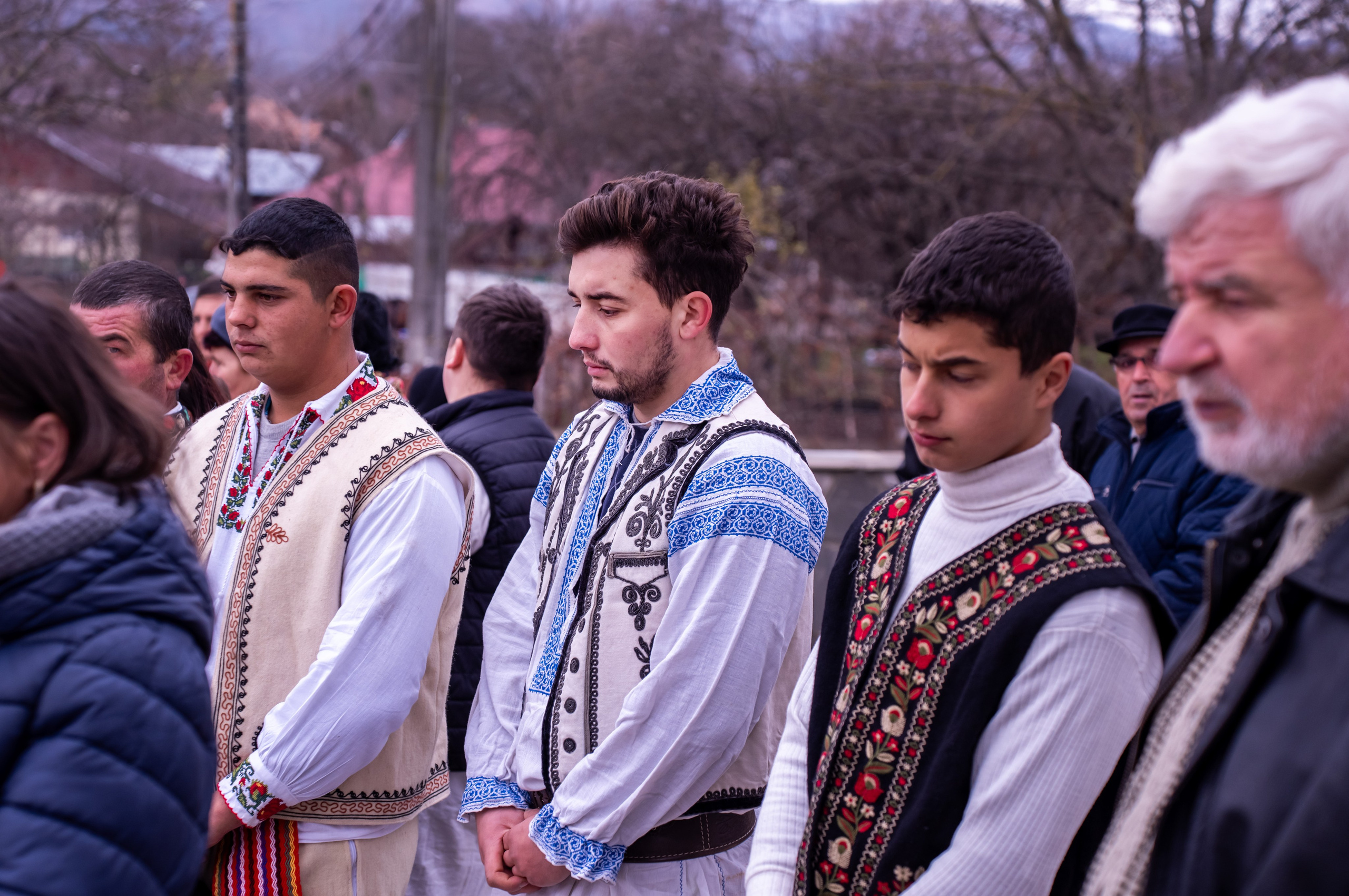 1 Decembrie la Vărbilău (a 2-a ediție)
