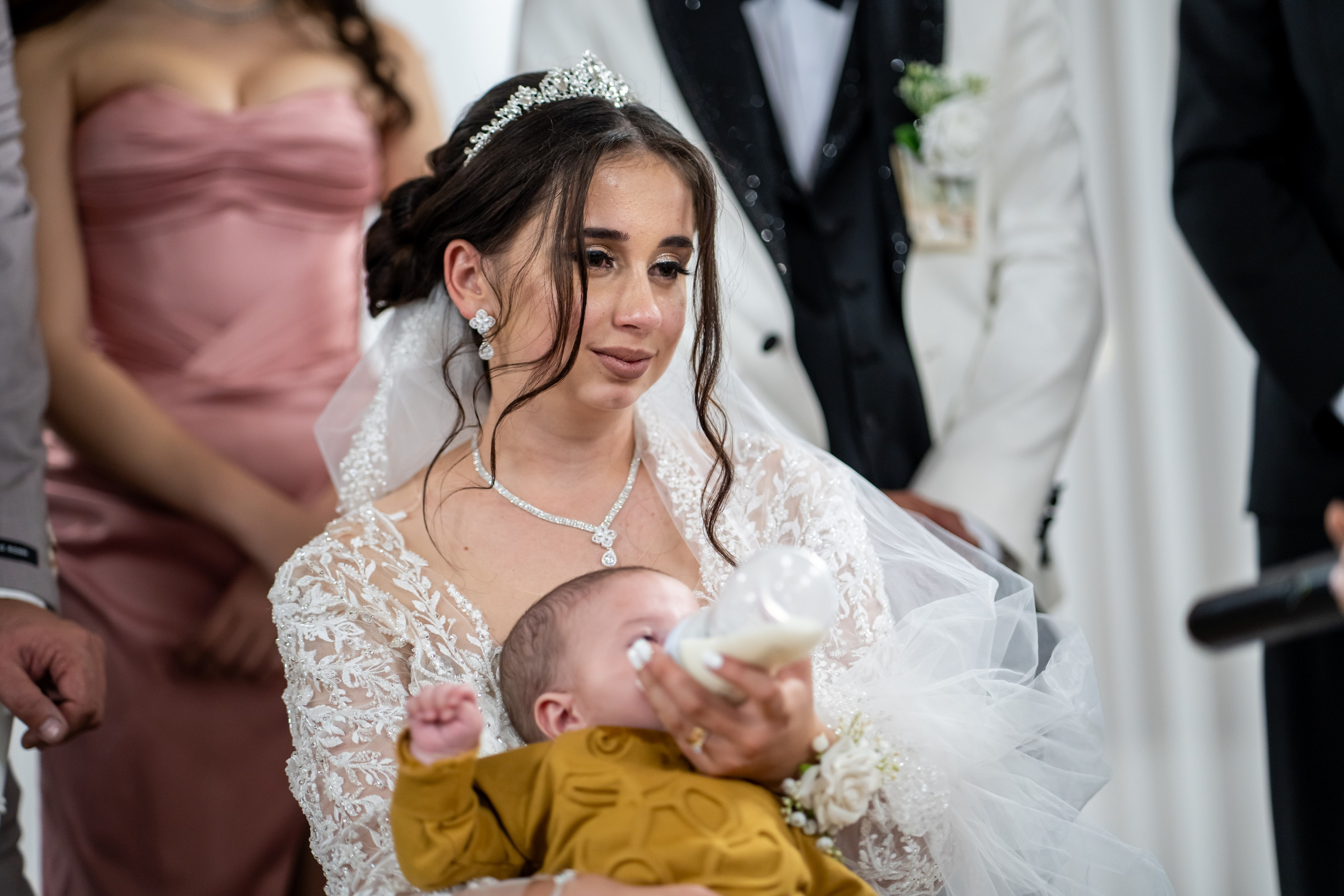 Nuntă Nicoleta & Marin. Mihai Alexandra Events