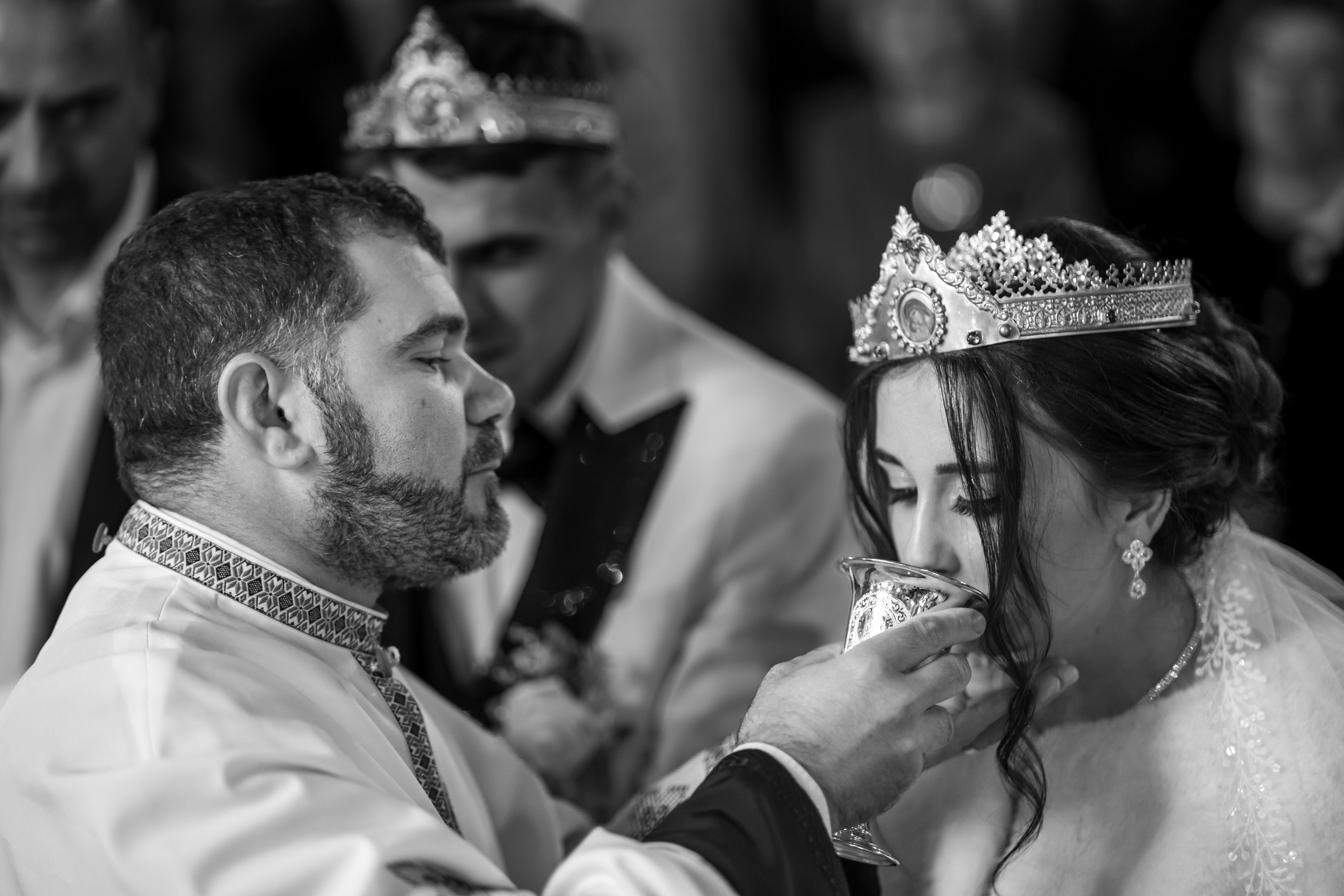 Nuntă Nicoleta & Marin. Mihai Alexandra Events