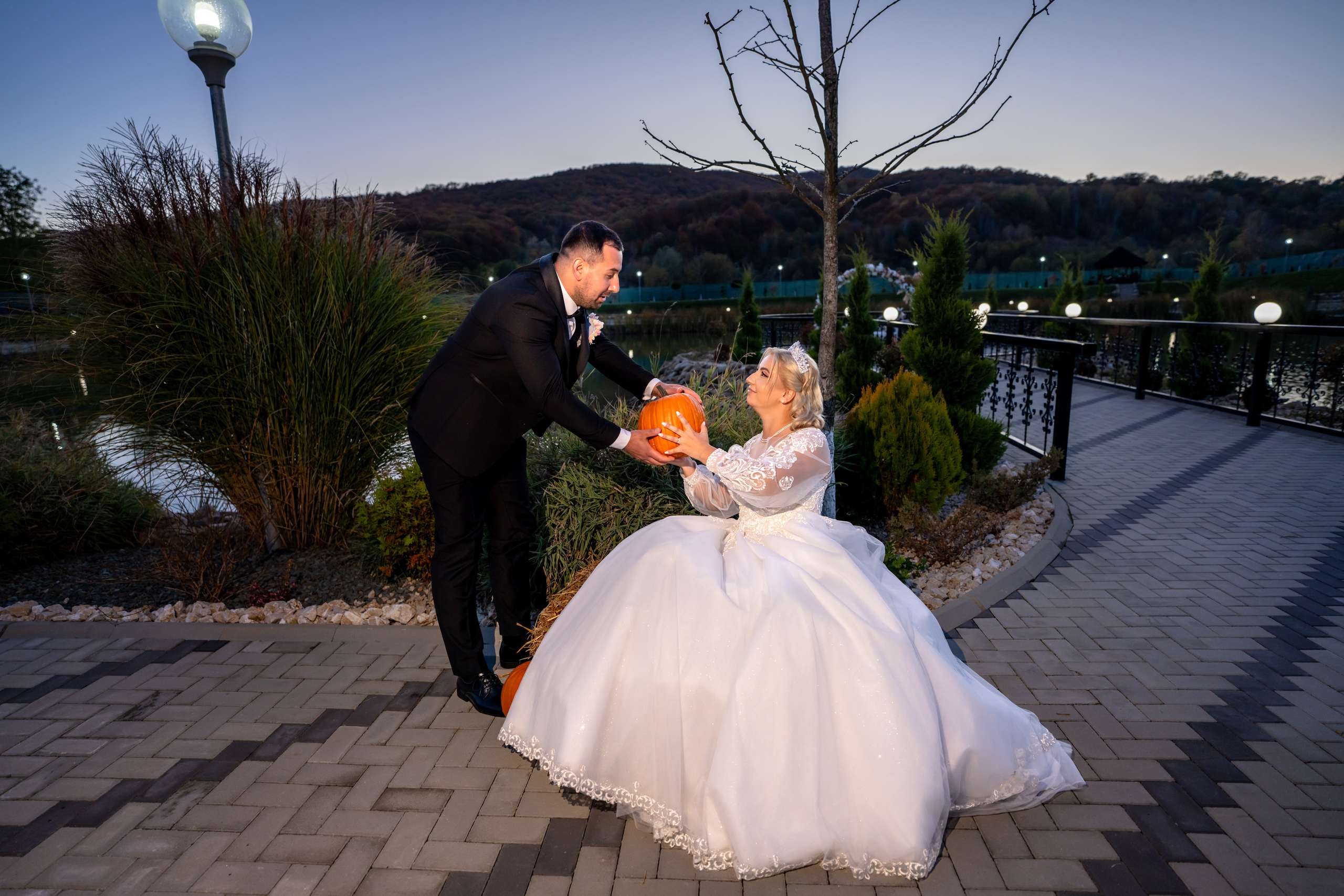 Nuntă Loredana & Cosmin. Mihai Alexandra Events